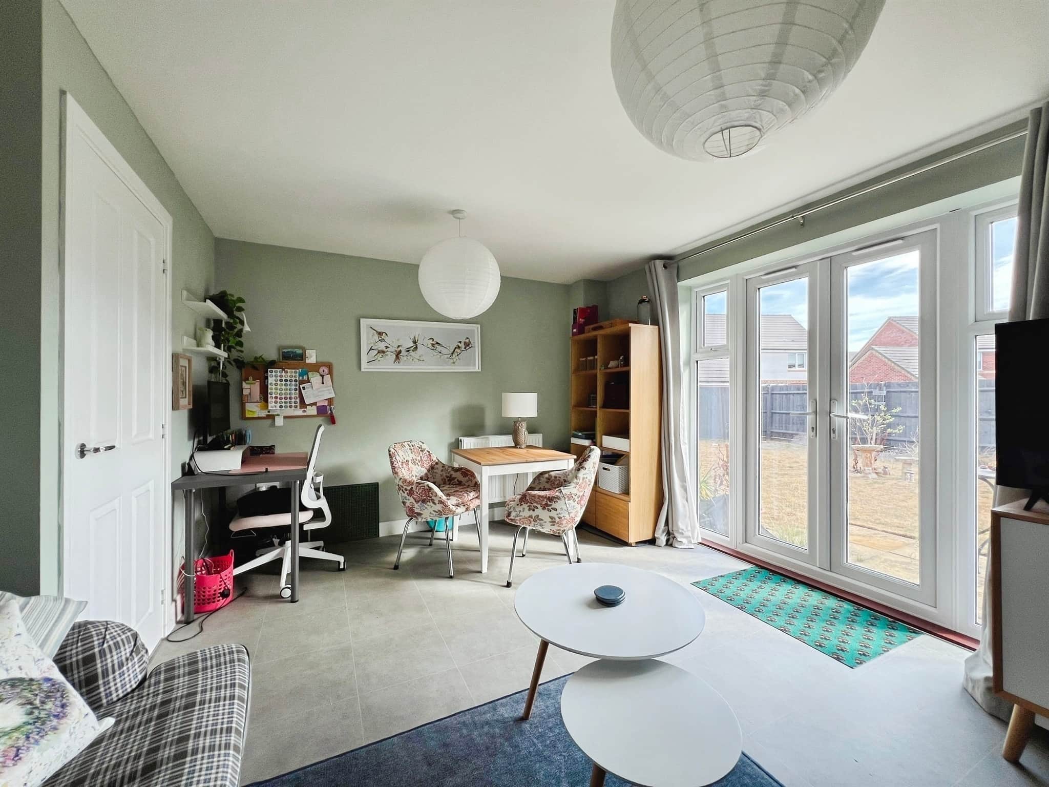 Property at Spitfire Road, Southam