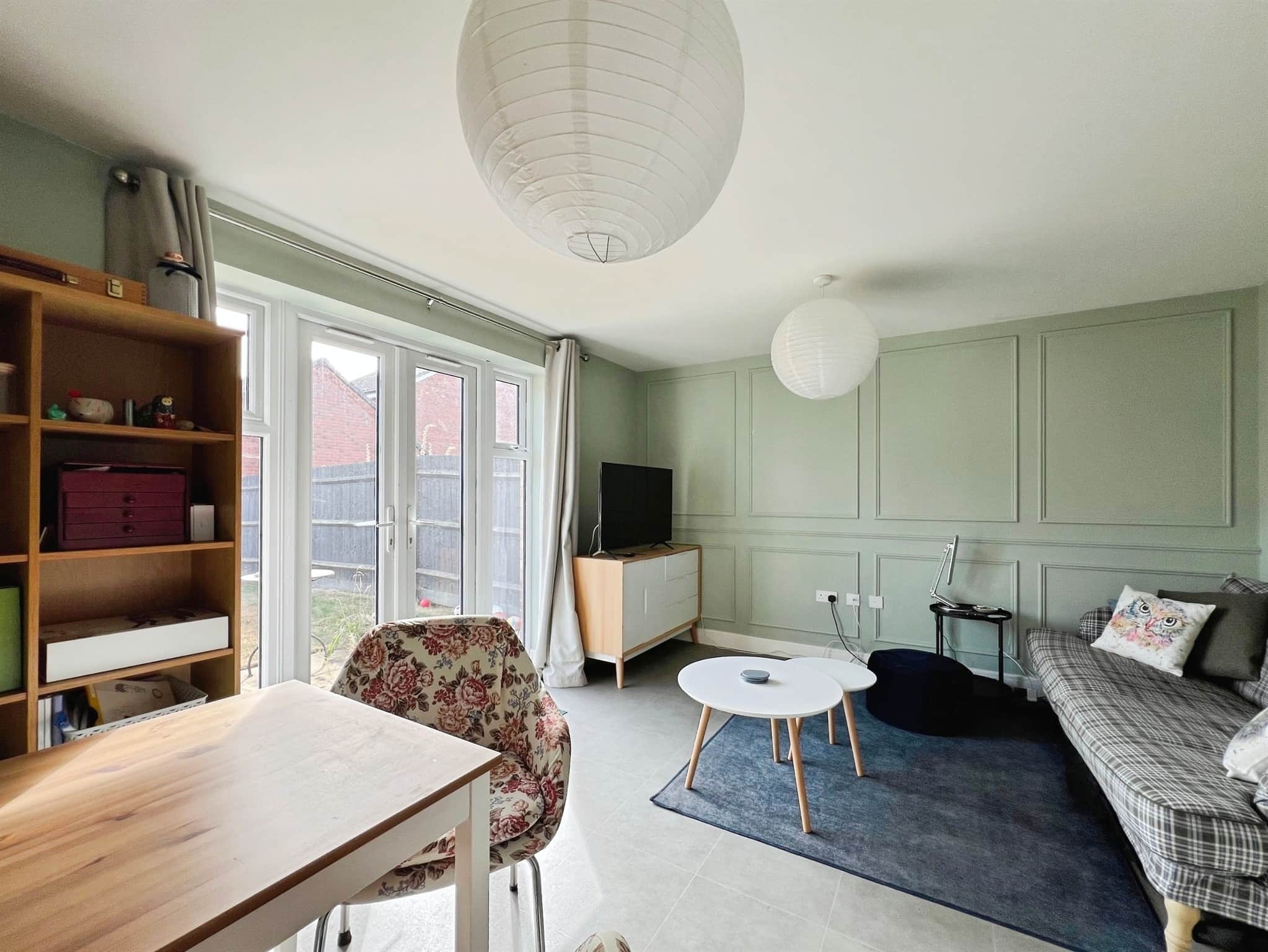 Property at Spitfire Road, Southam