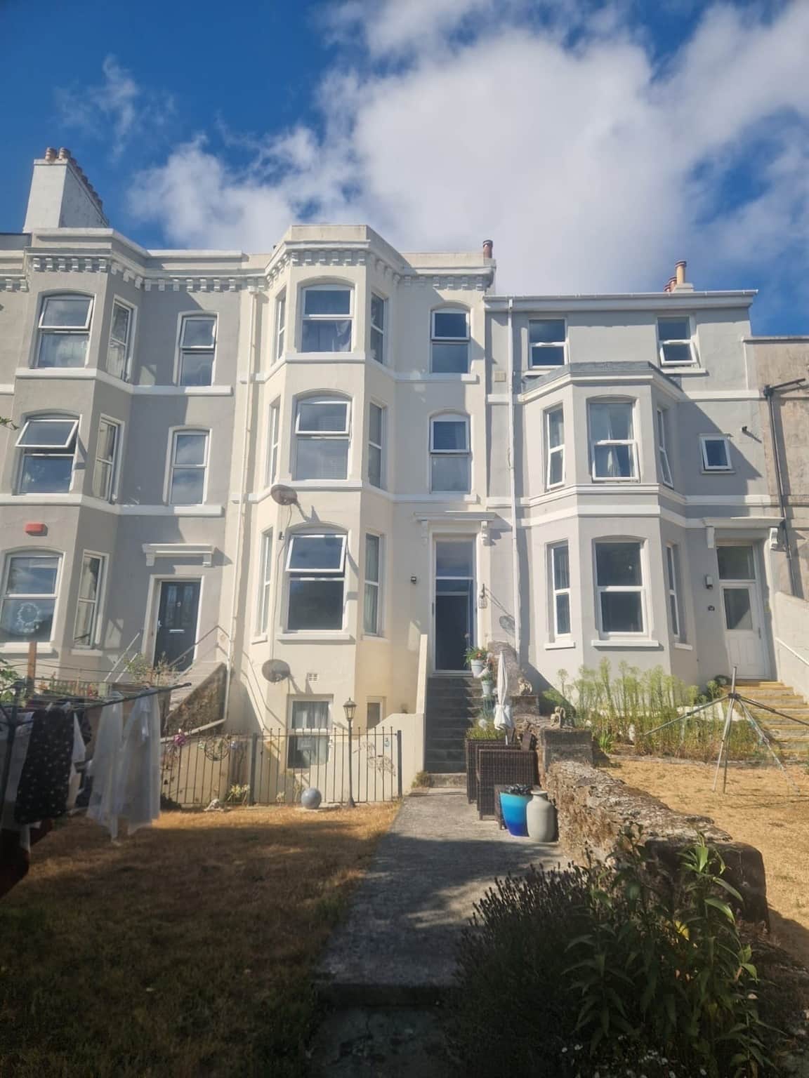 Property at Albert Road, Plymouth