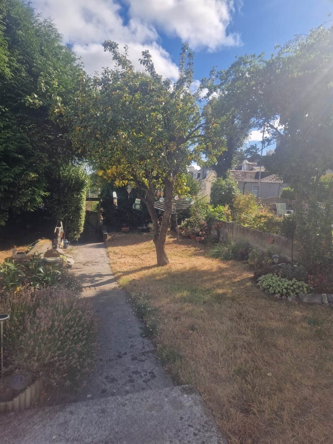 Property at Albert Road, Plymouth