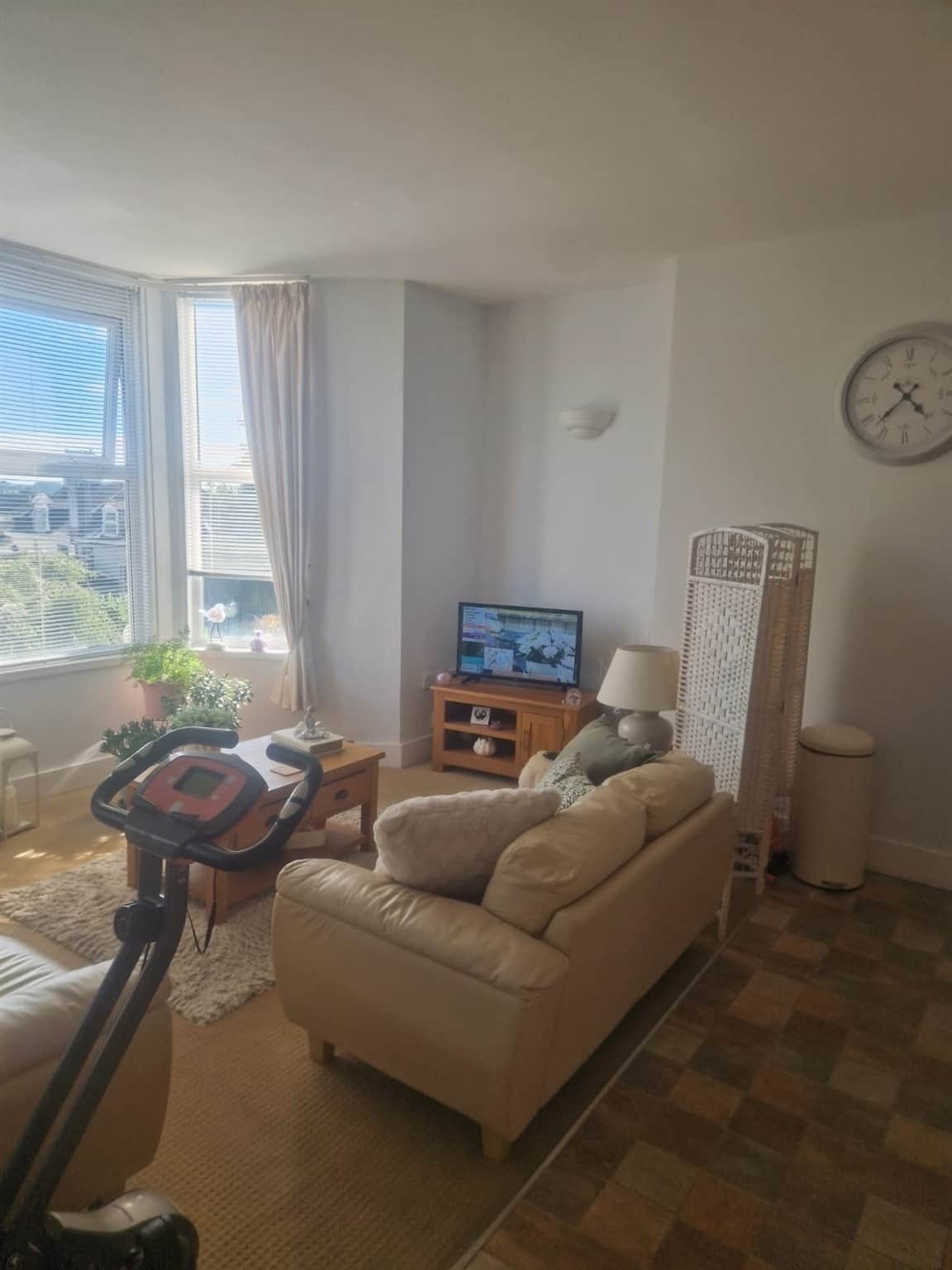Property at Albert Road, Plymouth
