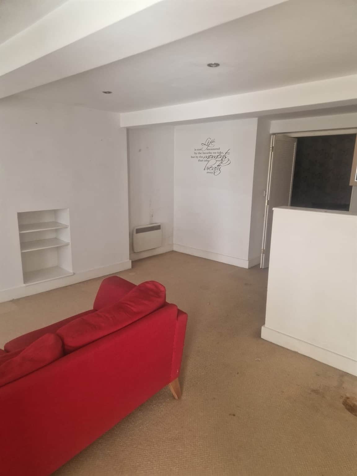Property at Albert Road, Plymouth