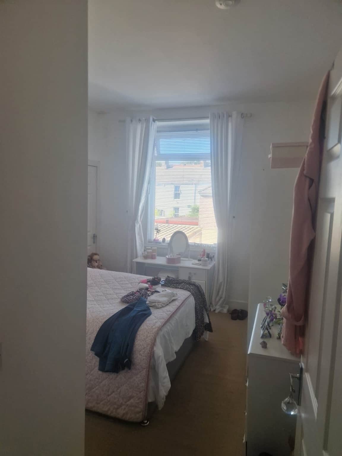 Property at Albert Road, Plymouth