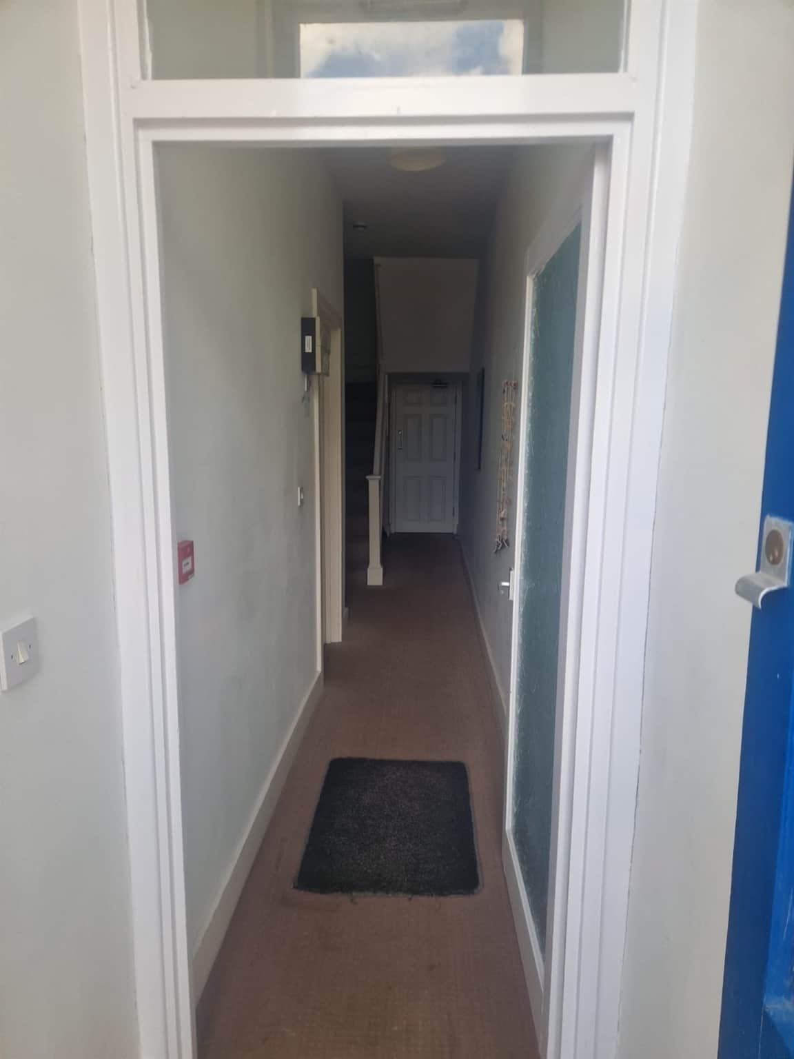 Property at Albert Road, Plymouth