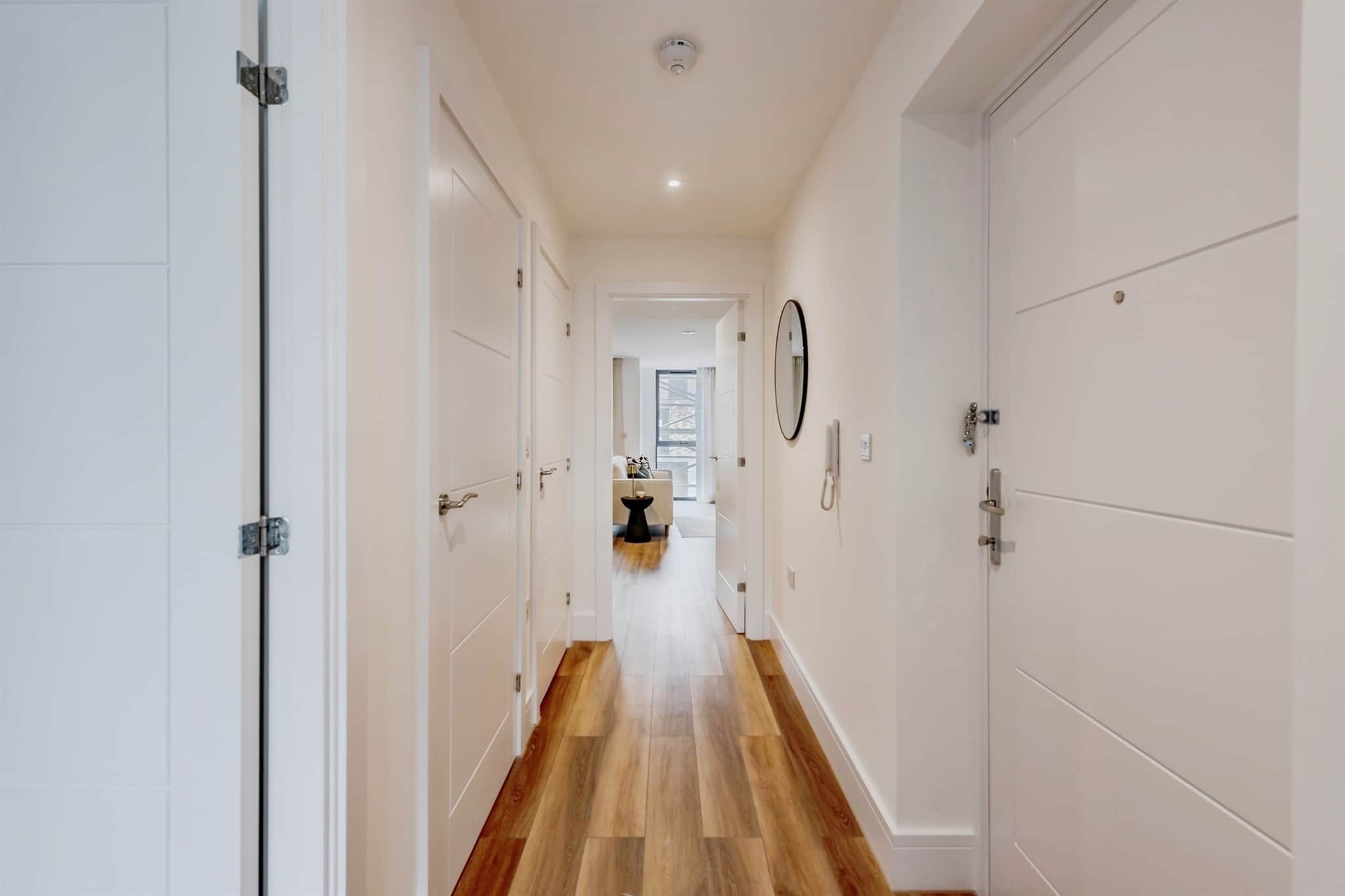 Property at Founders Quarter, Redhill