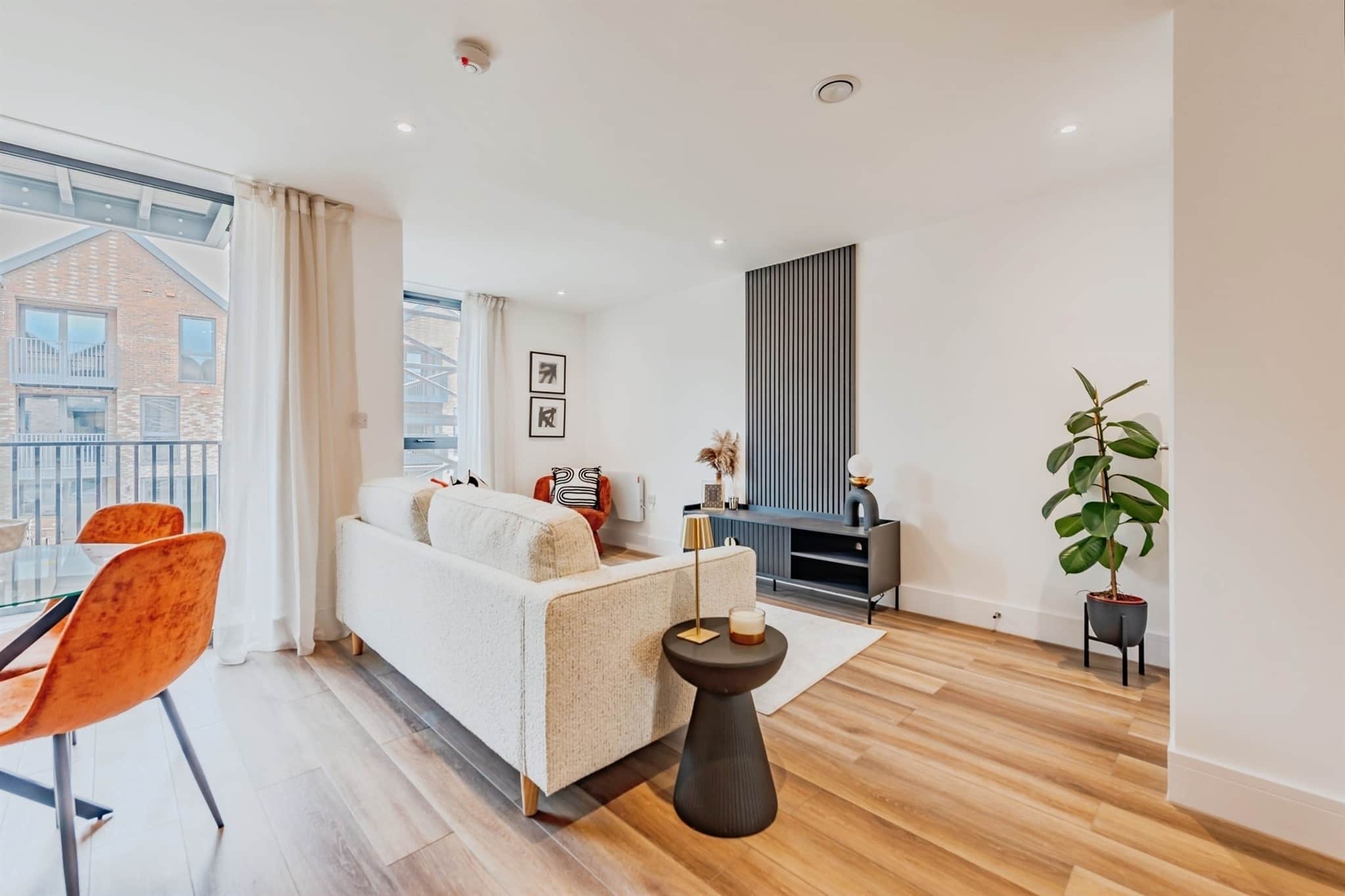 Property at Founders Quarter, Redhill