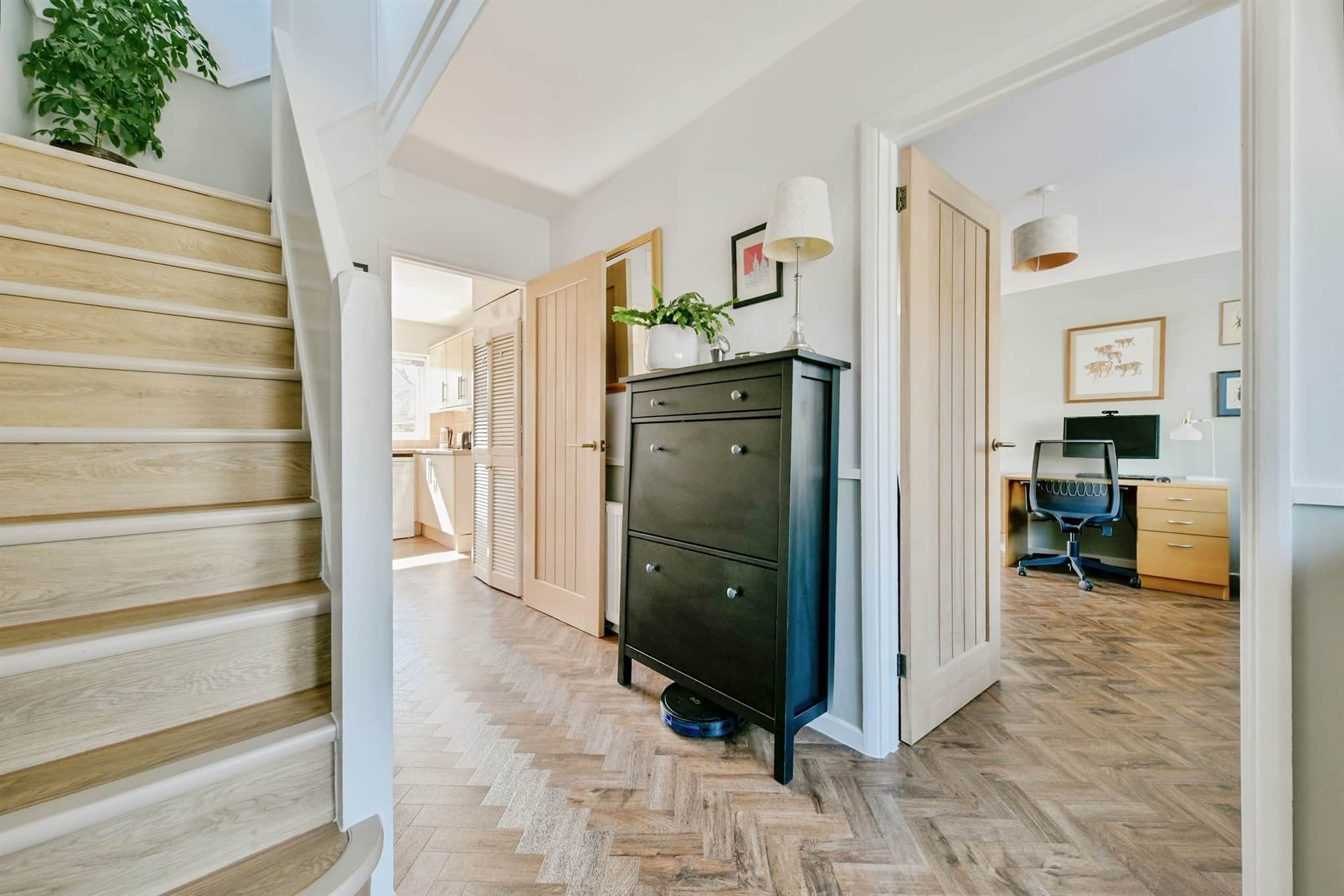 Property at Grovelands Avenue, Hitchin
