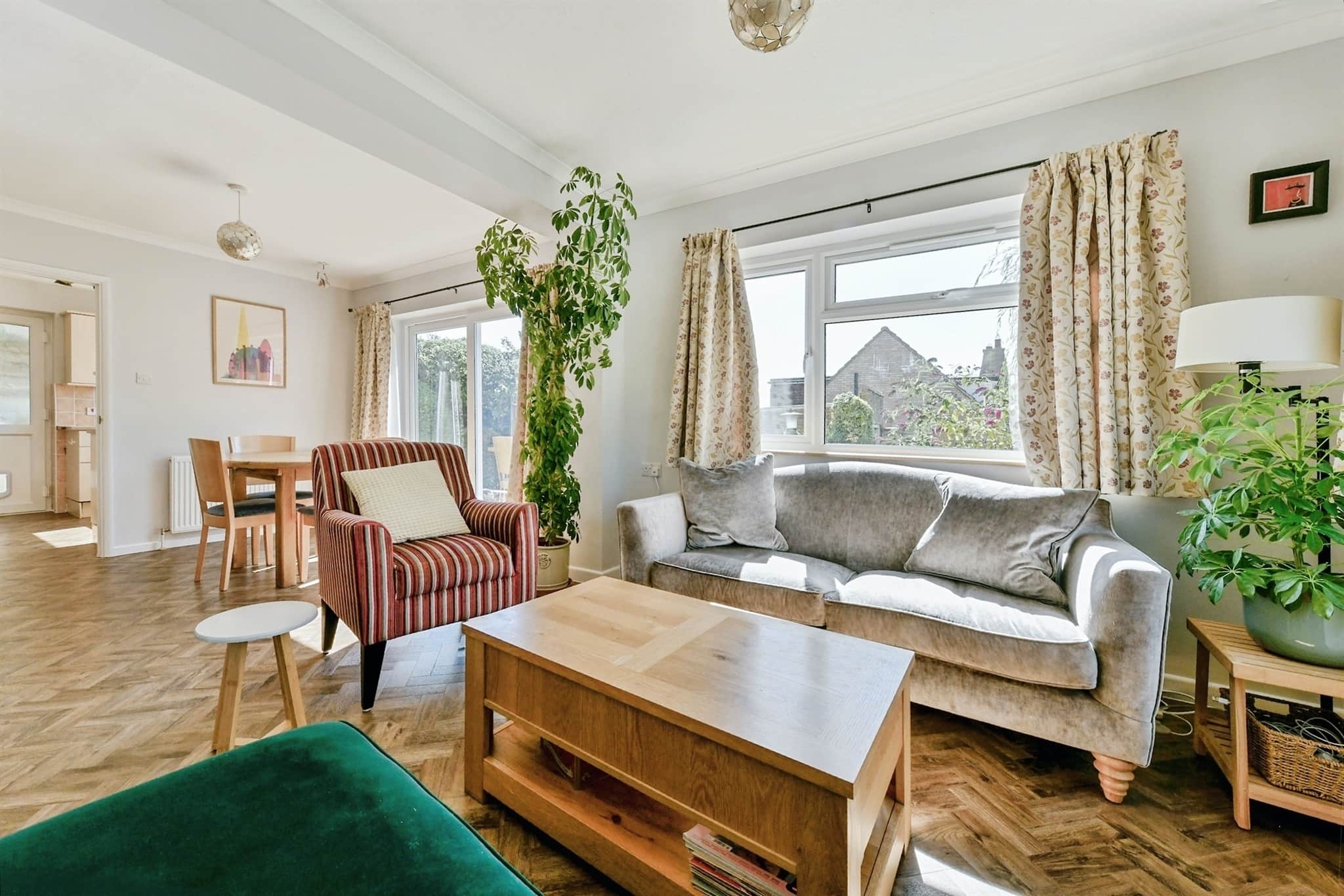 Property at Grovelands Avenue, Hitchin
