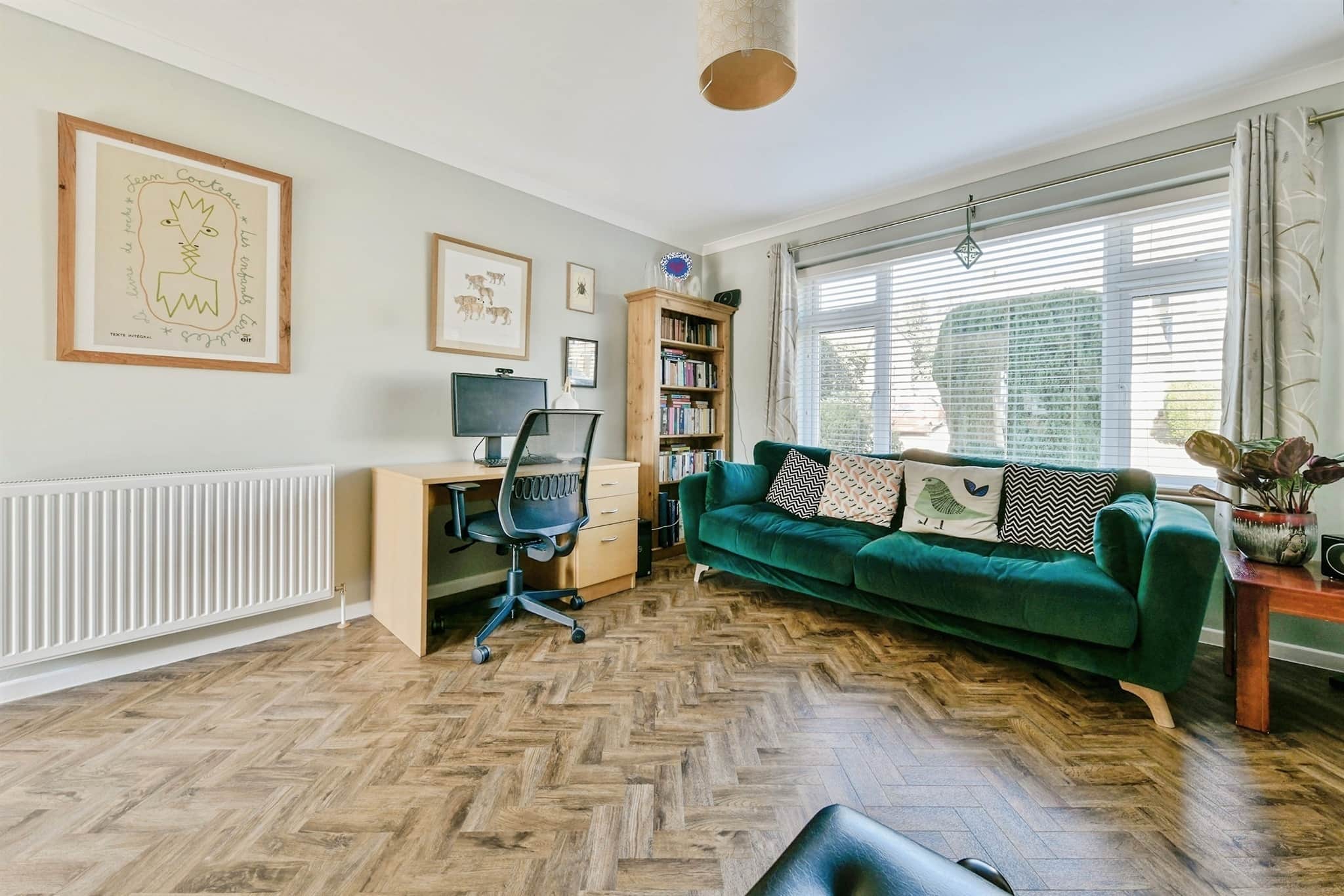Property at Grovelands Avenue, Hitchin