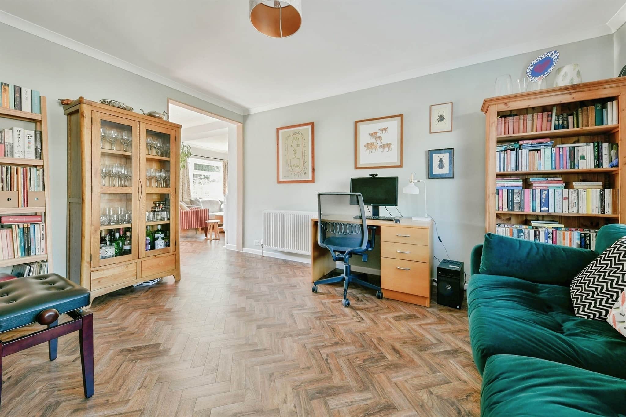 Property at Grovelands Avenue, Hitchin