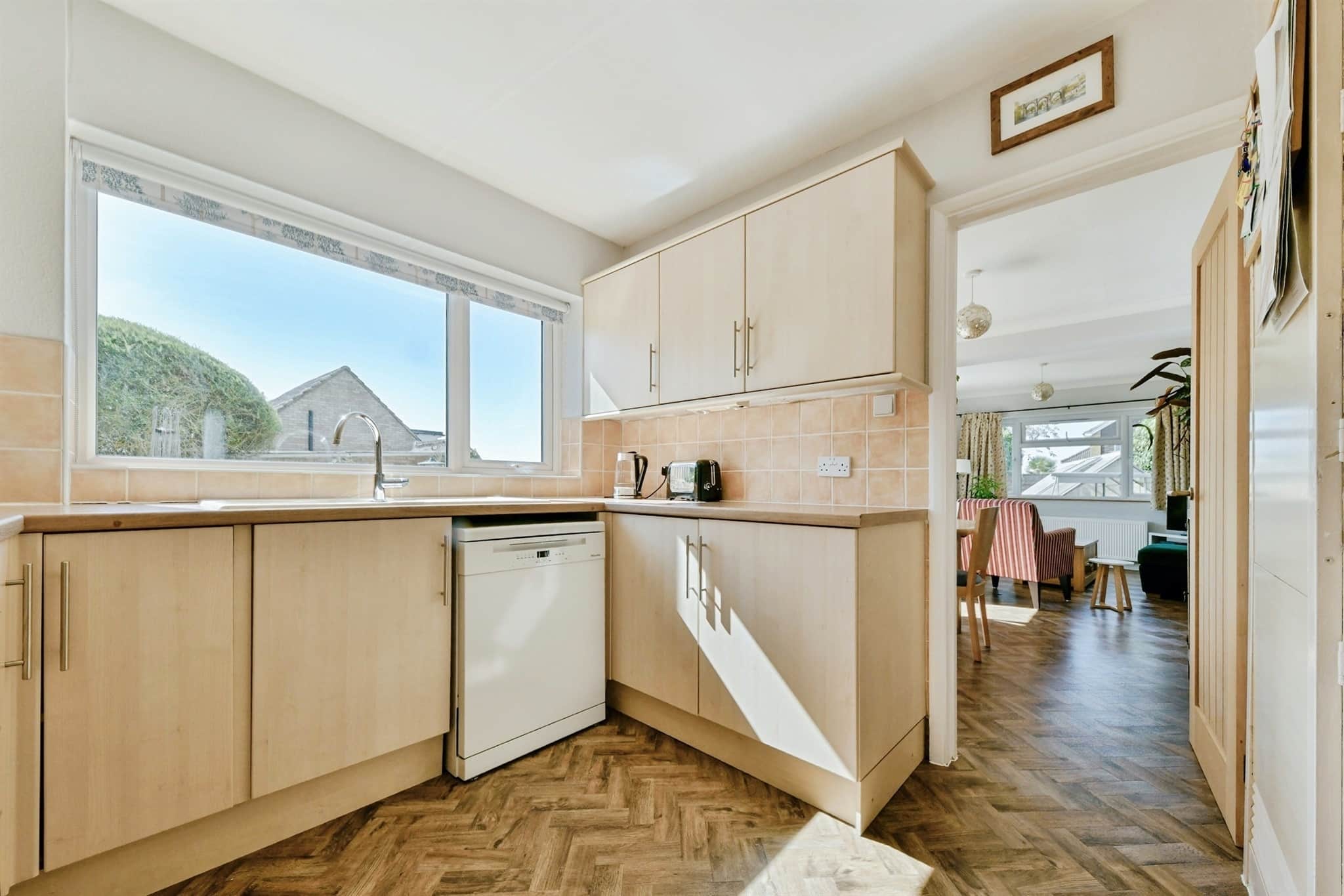 Property at Grovelands Avenue, Hitchin