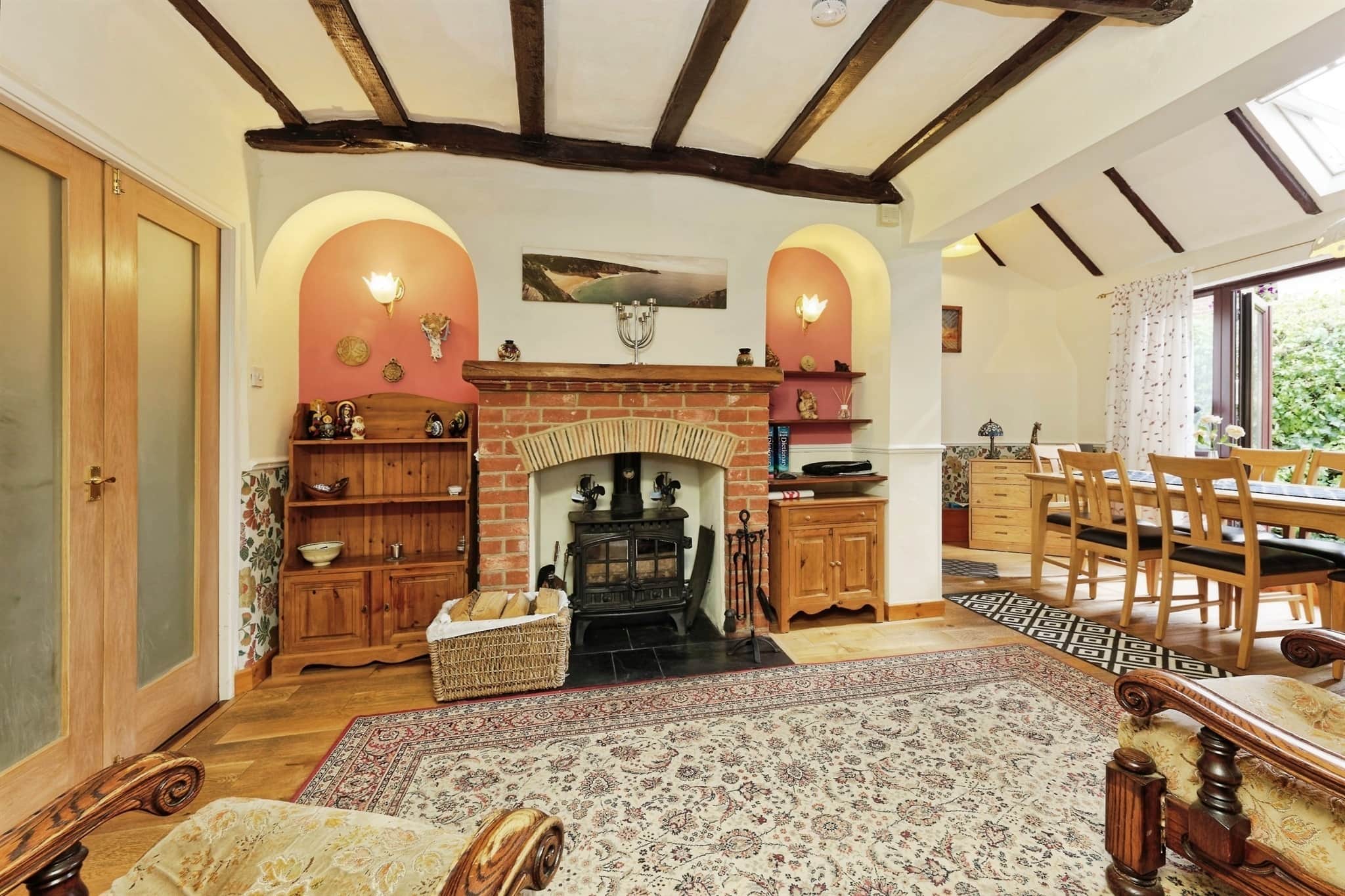 Property at Tyler Hill Road, Tyler Hill, Canterbury