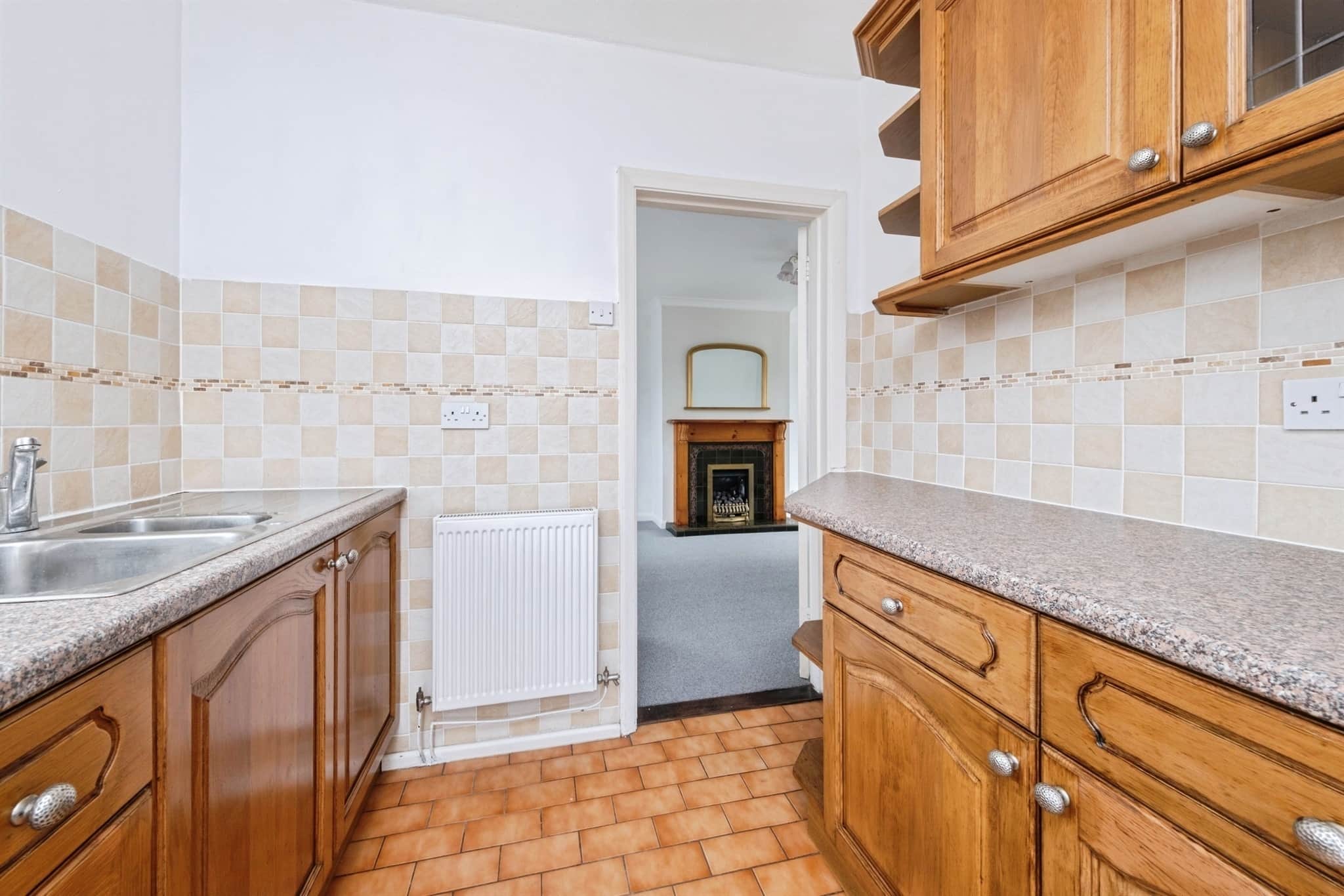 Property at Westfields, Buckingham