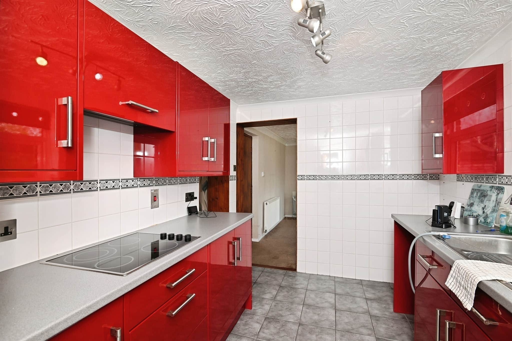 Property at Larkfield Avenue, Sittingbourne