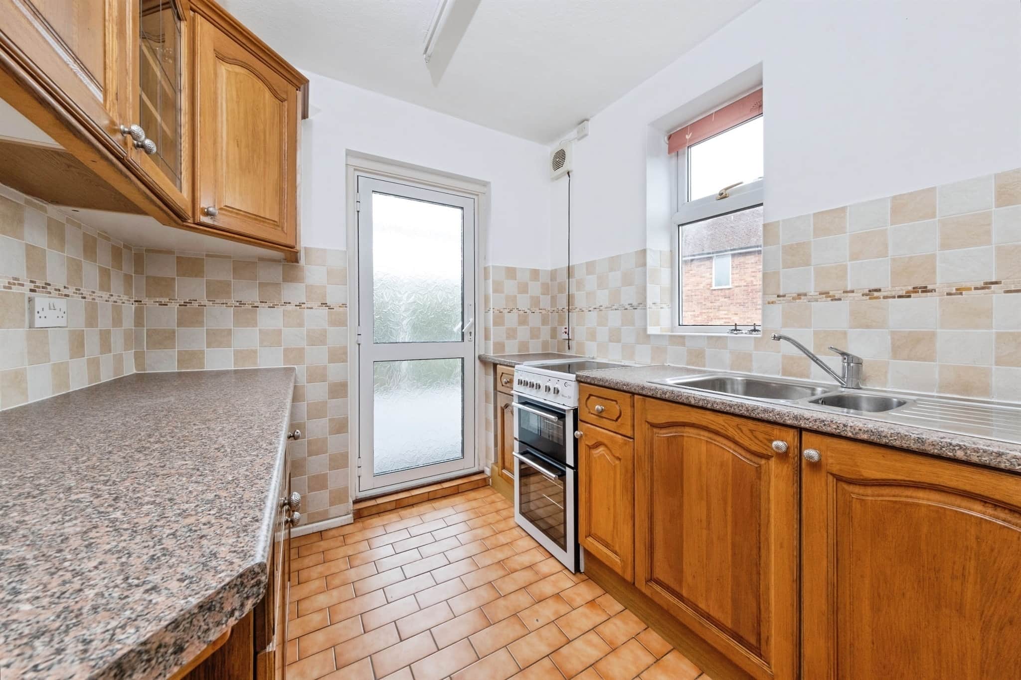 Property at Westfields, Buckingham