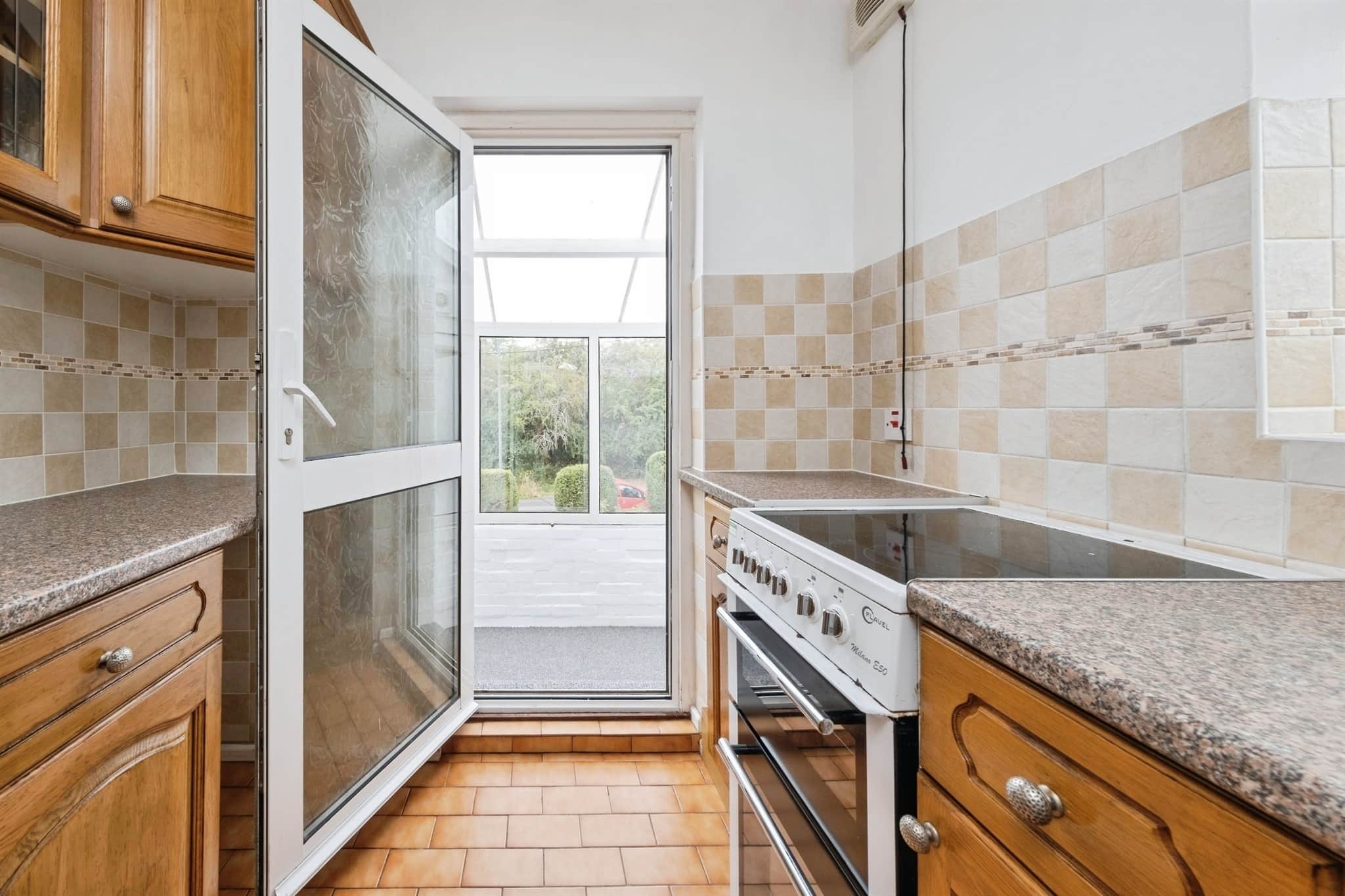 Property at Westfields, Buckingham