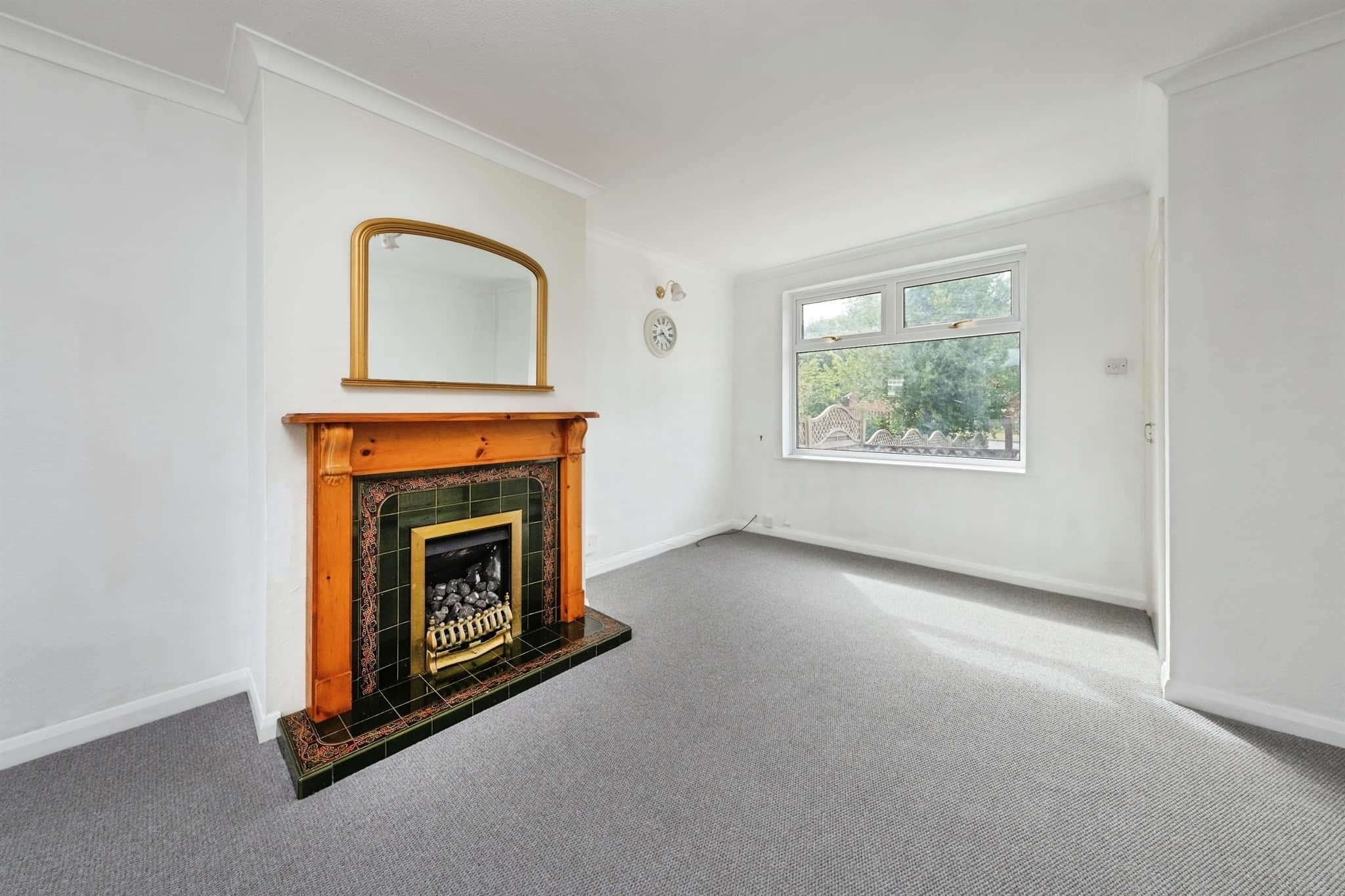 Property at Westfields, Buckingham