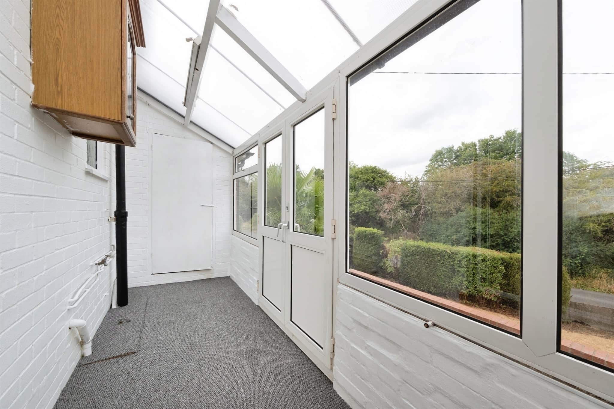 Property at Westfields, Buckingham