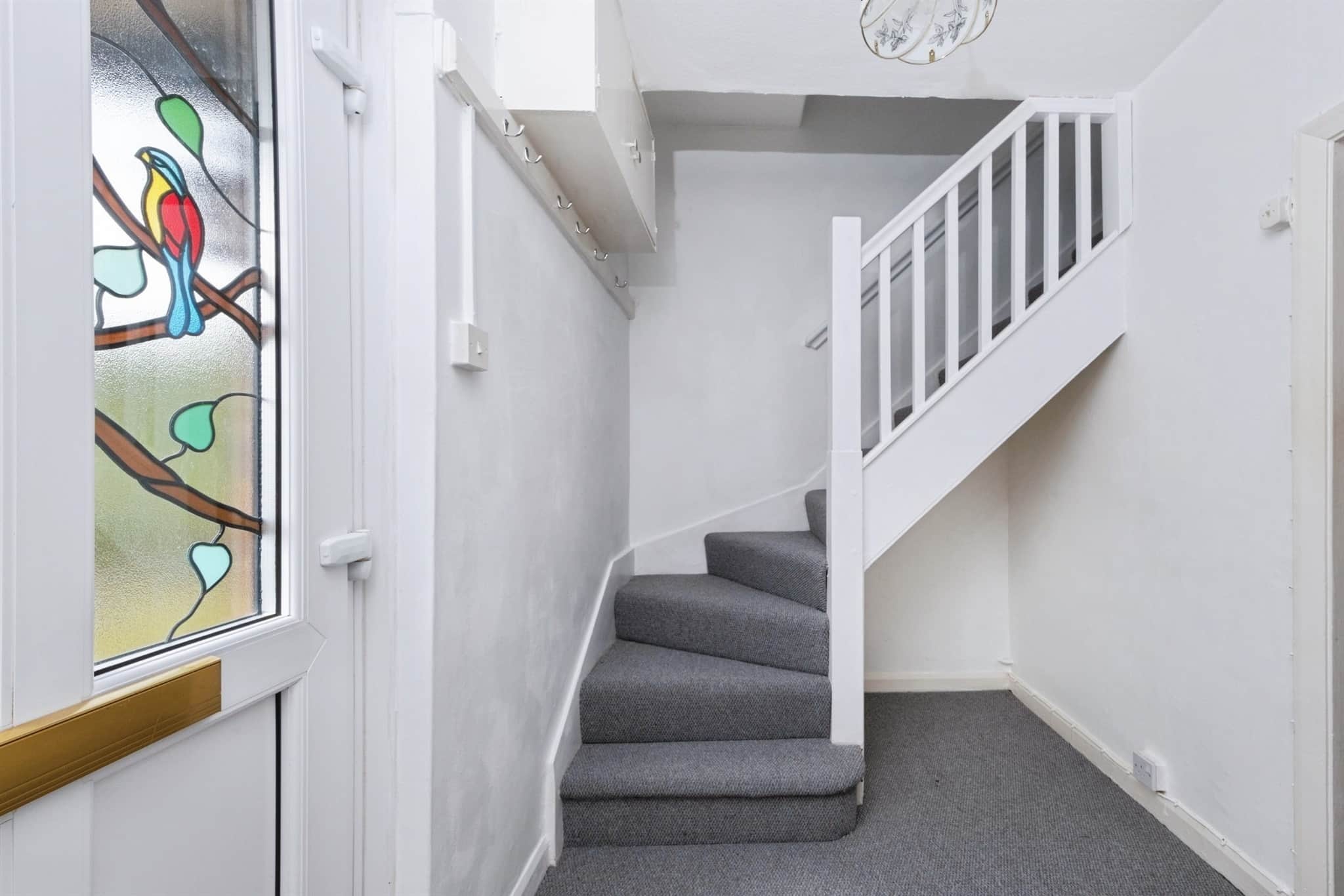 Property at Westfields, Buckingham