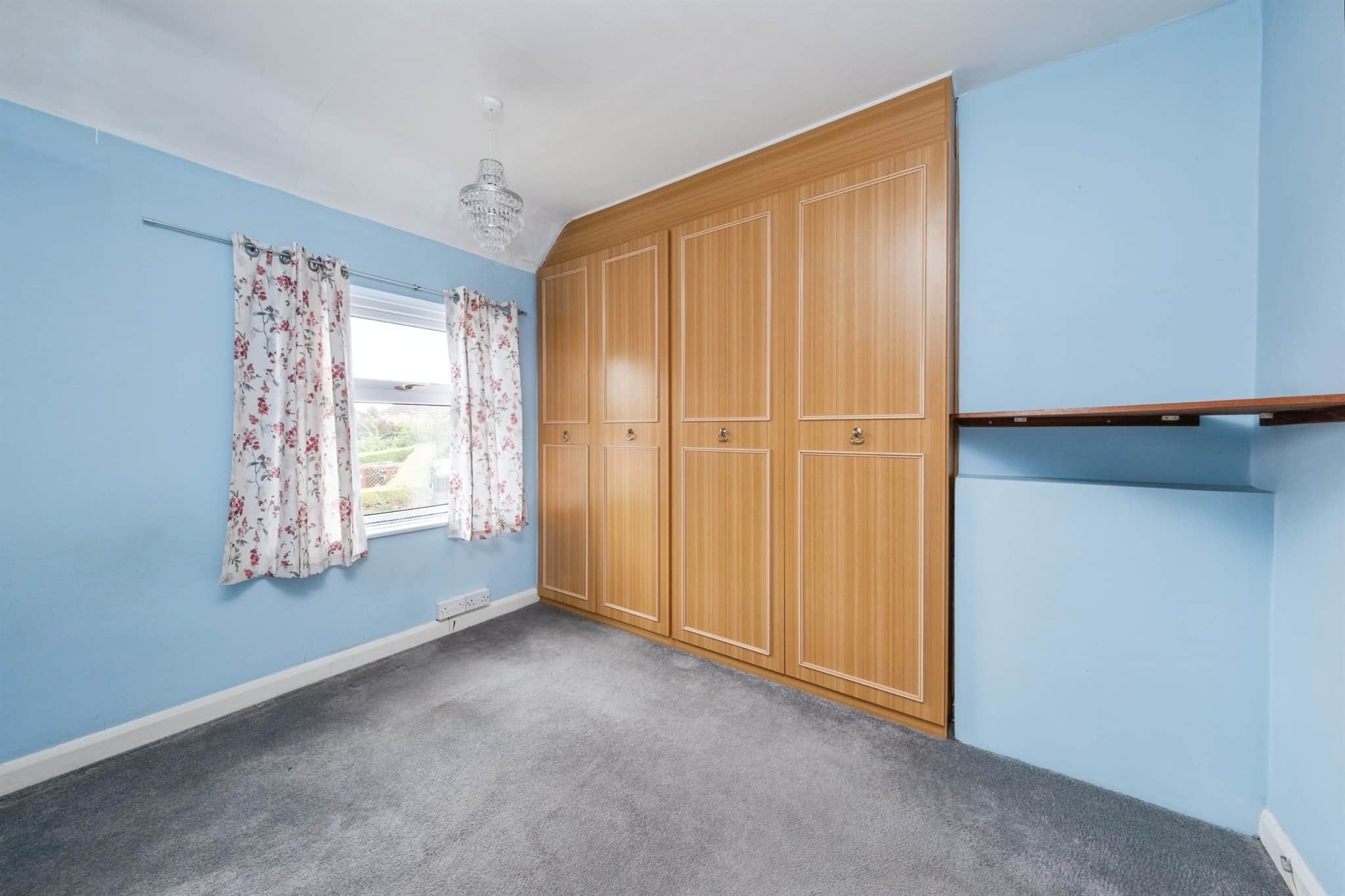 Property at Westfields, Buckingham