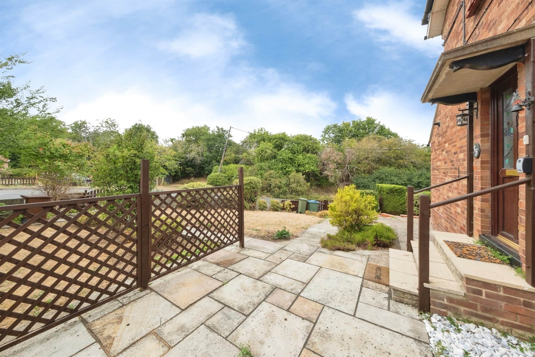 Property at Westfields, Buckingham