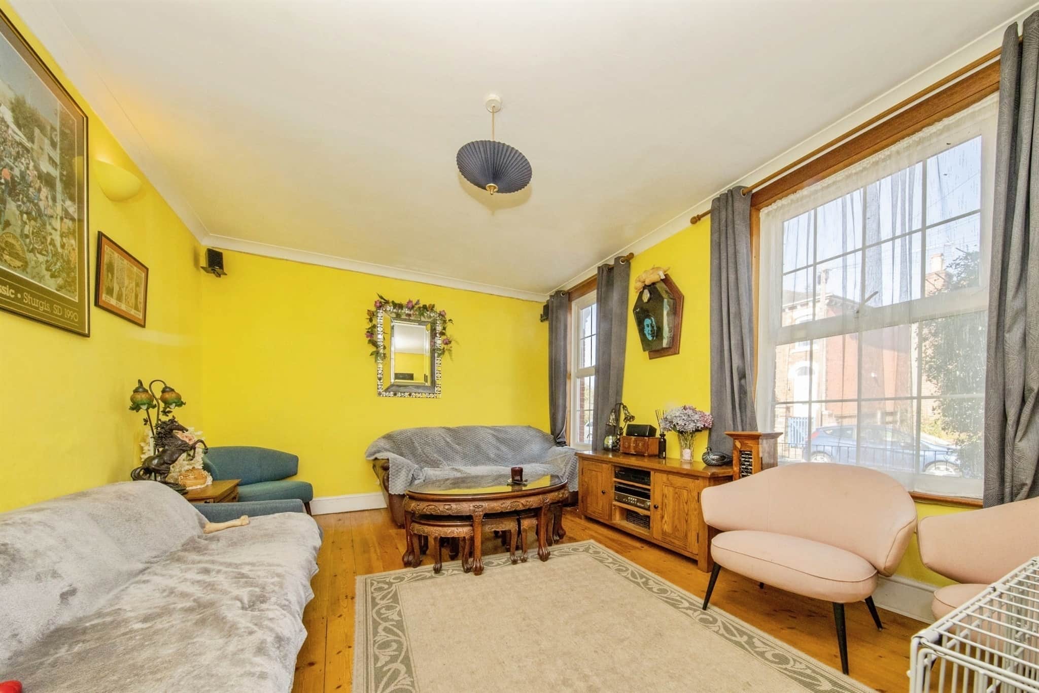 Property at Belle Vue Road, Colchester