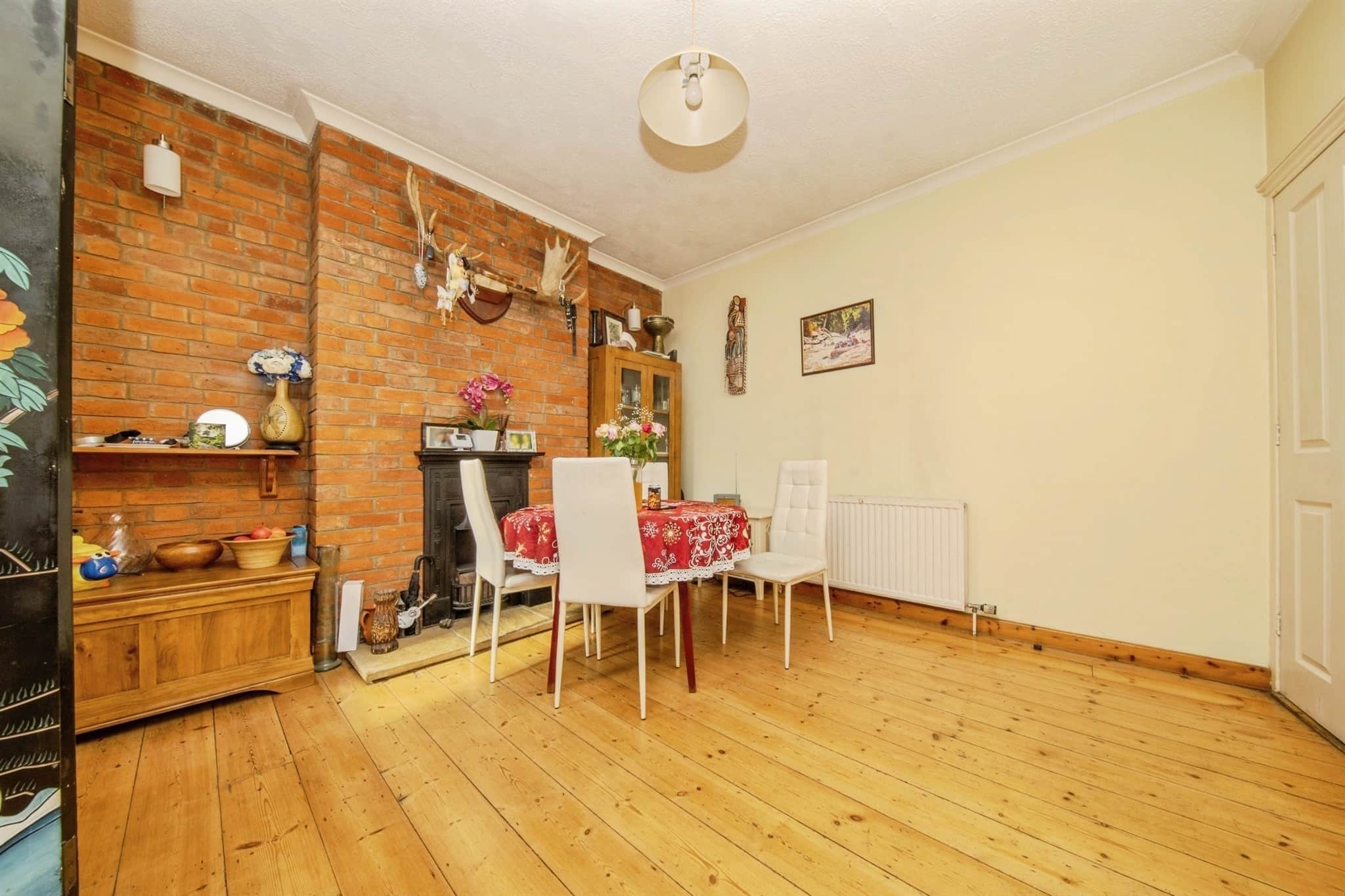 Property at Belle Vue Road, Colchester