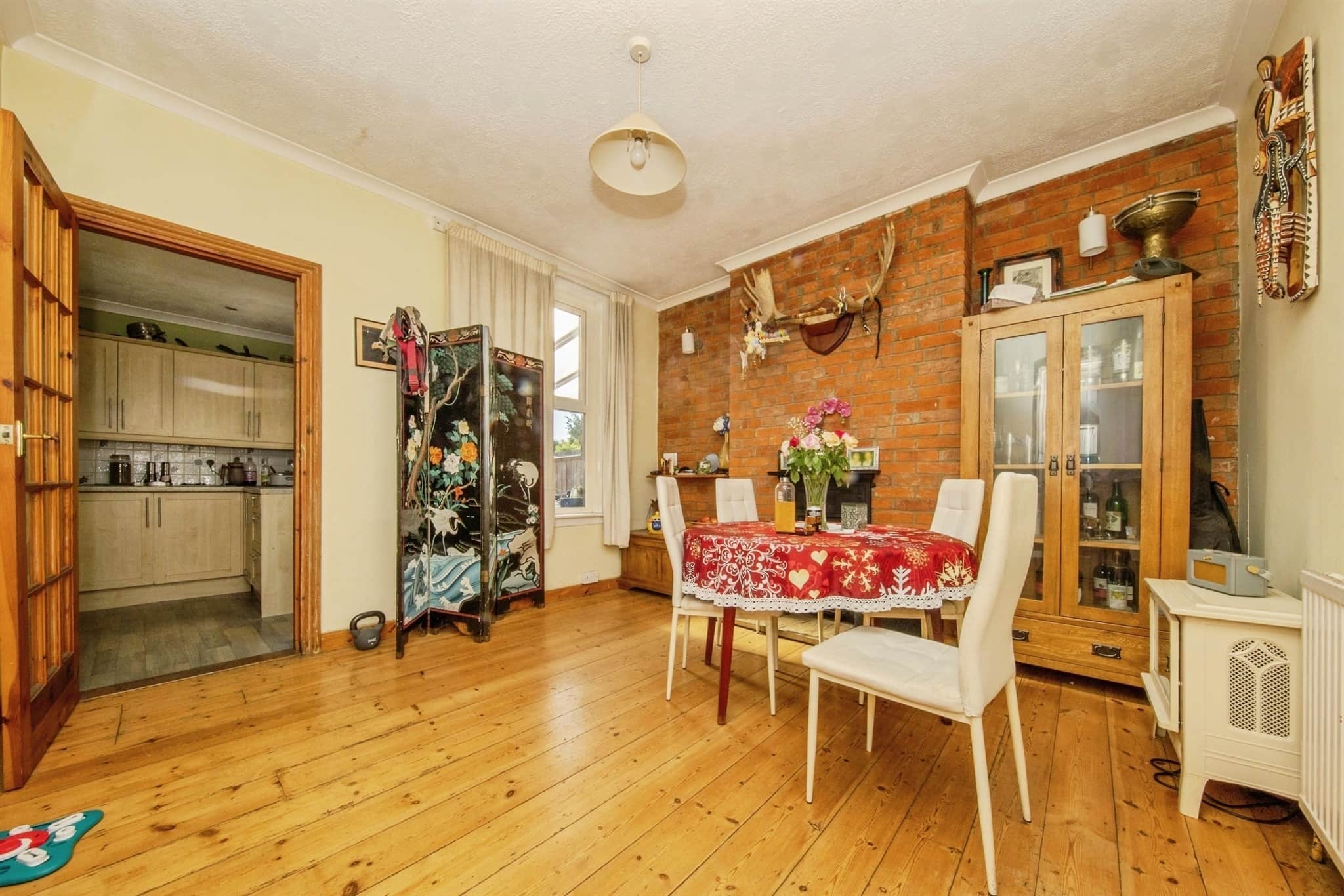 Property at Belle Vue Road, Colchester