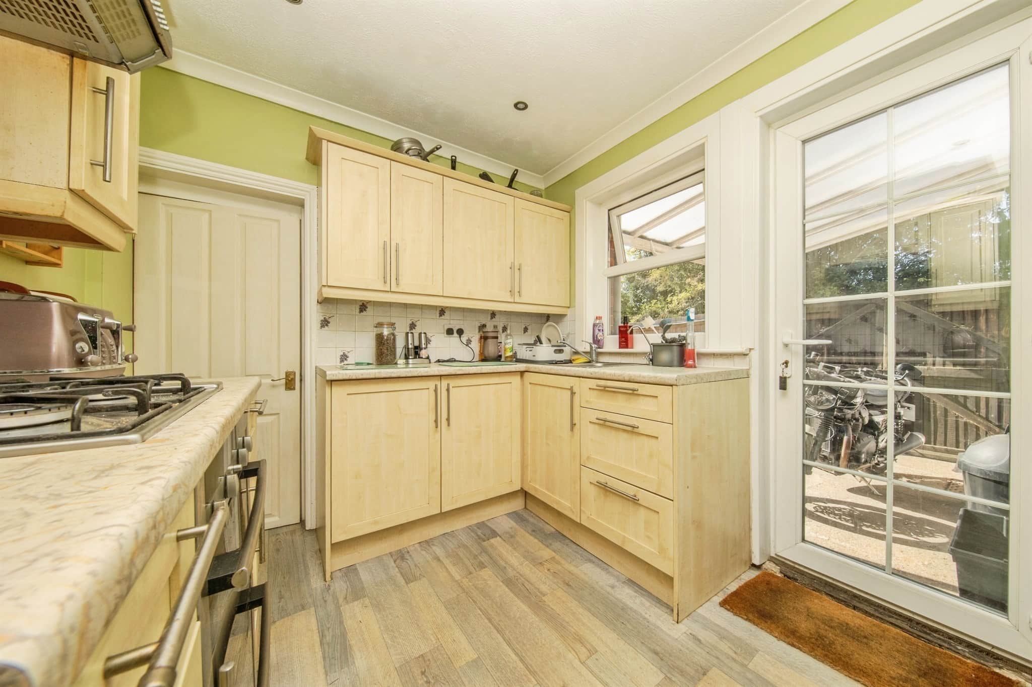 Property at Belle Vue Road, Colchester