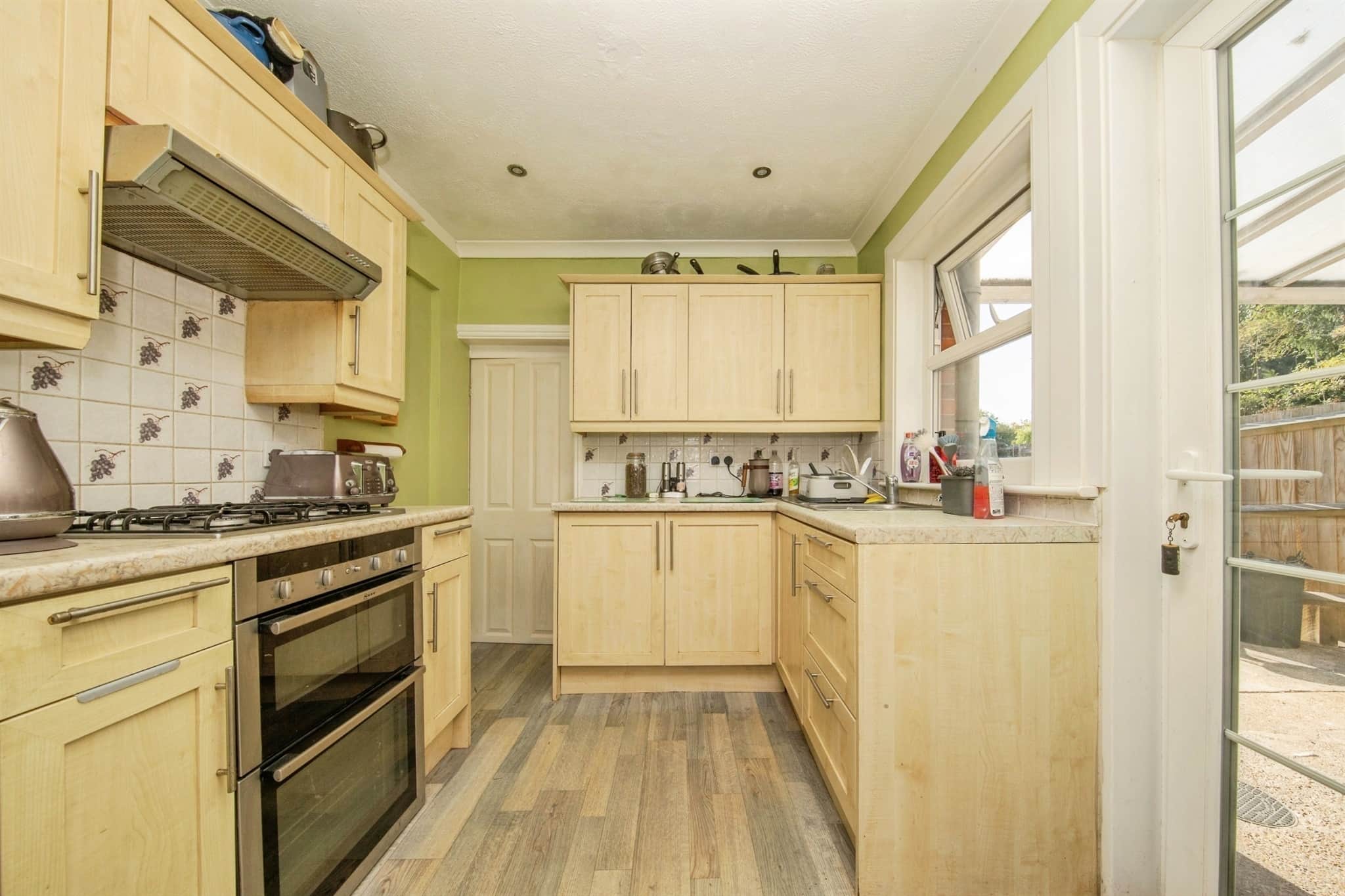 Property at Belle Vue Road, Colchester