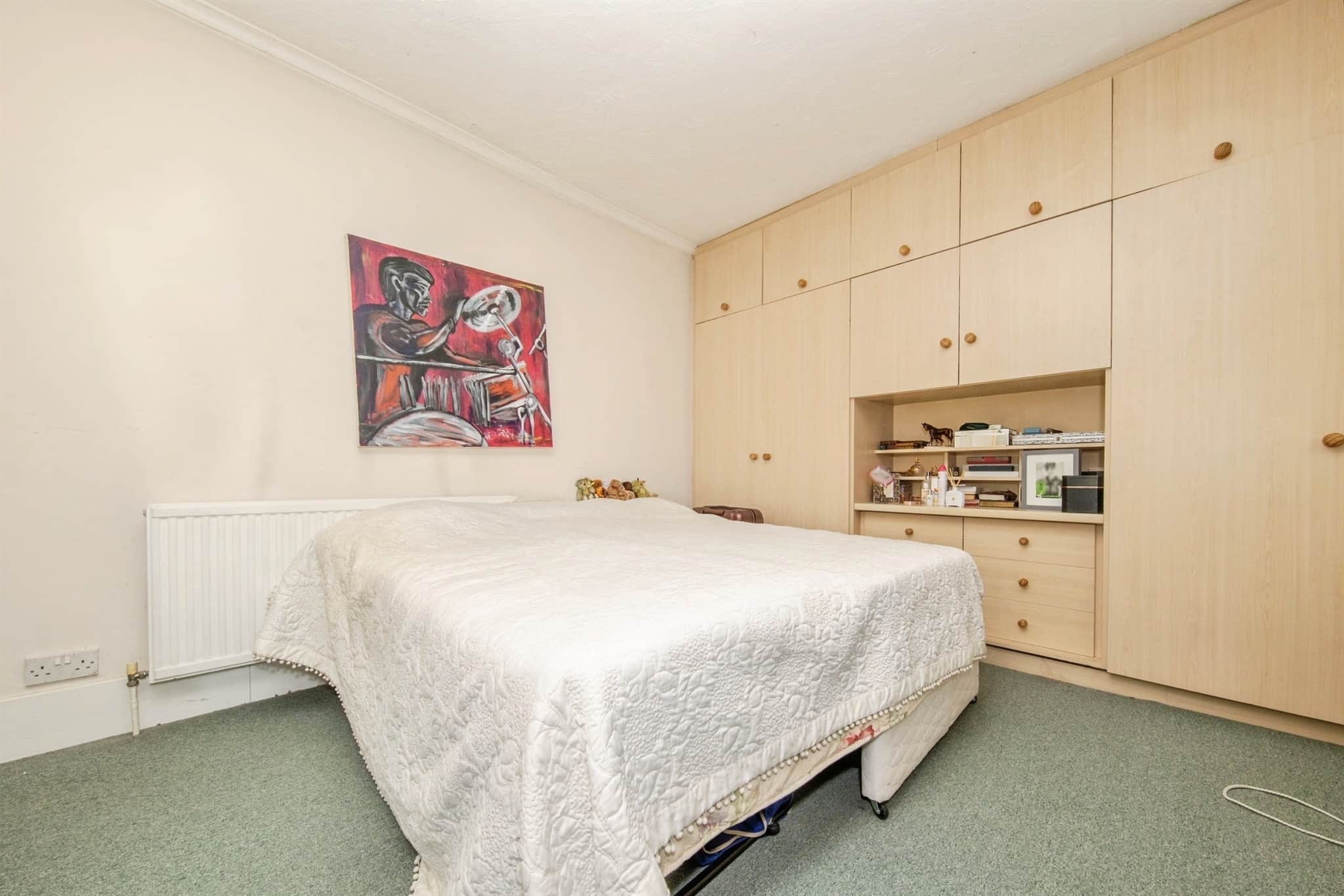 Property at Belle Vue Road, Colchester