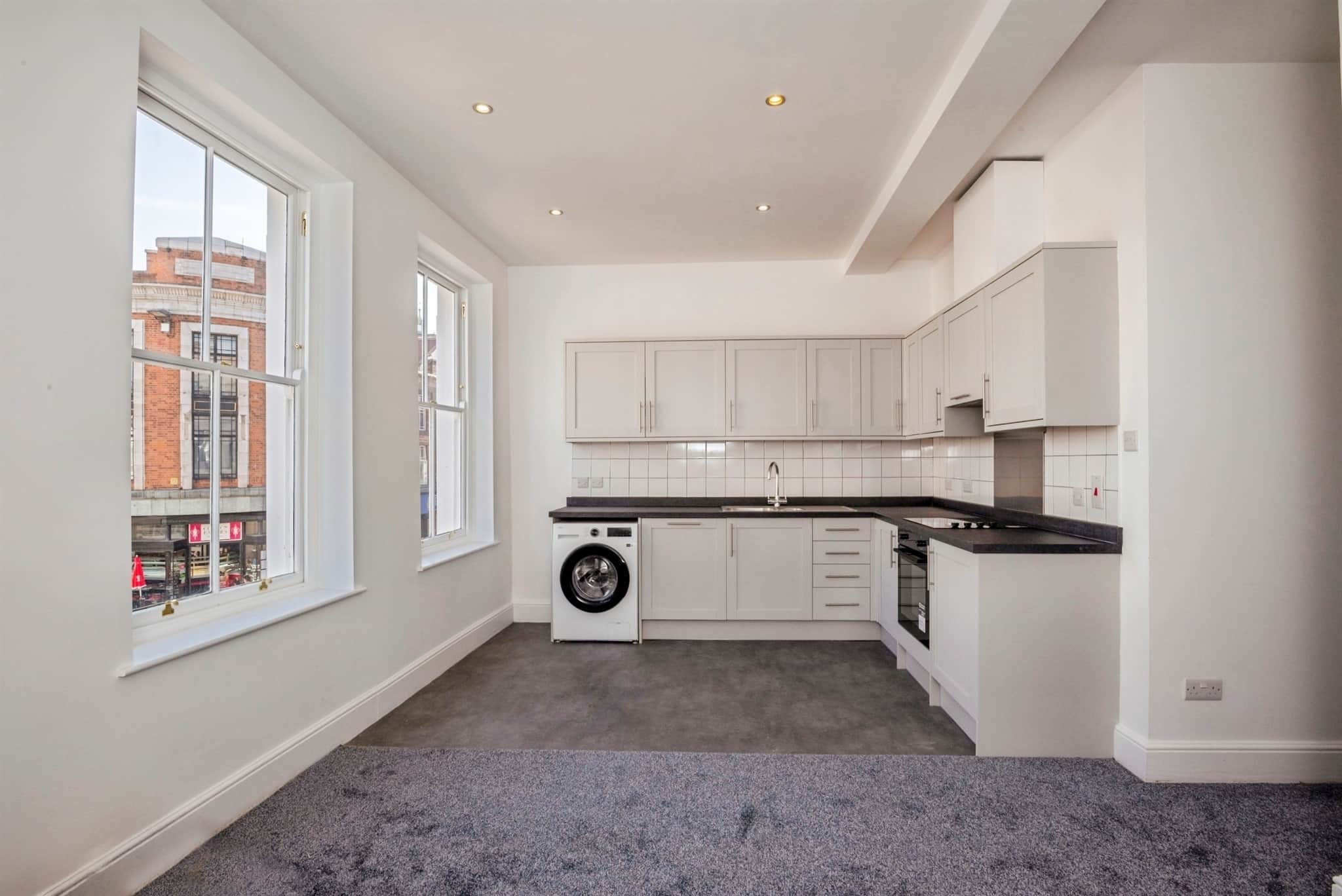 Property at Broad Street, Worcester