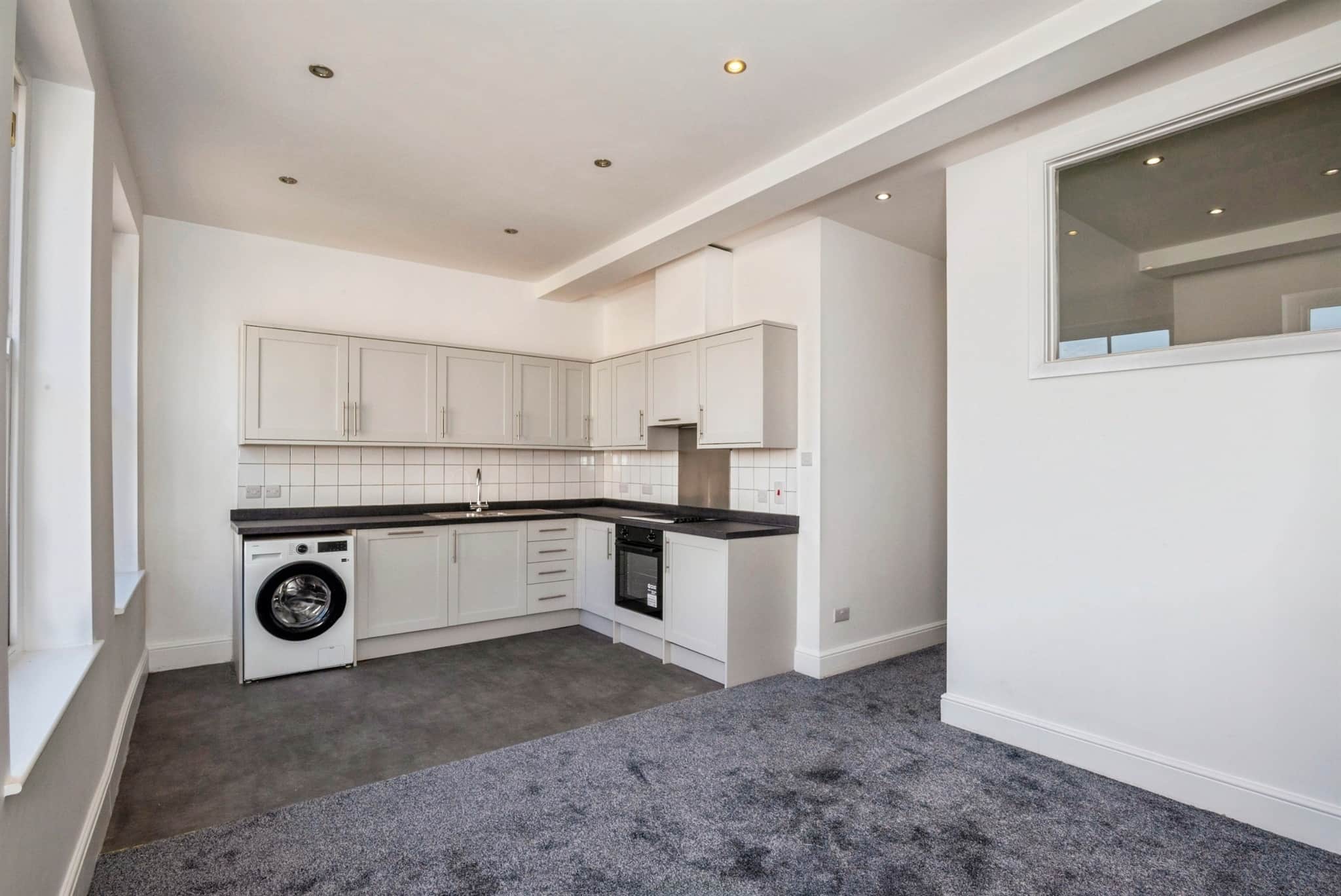 Property at Broad Street, Worcester
