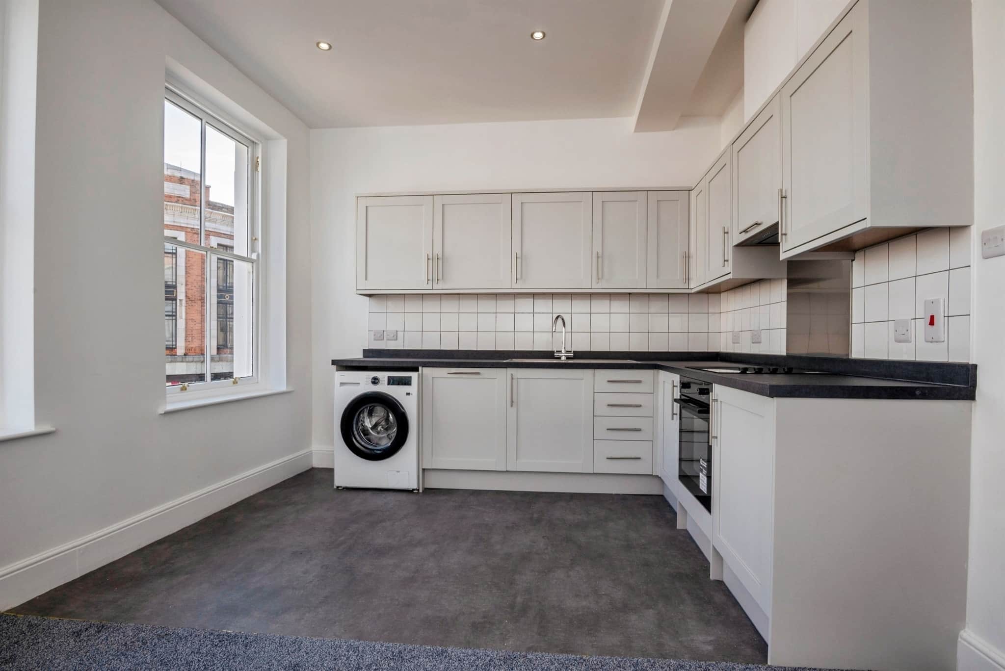 Property at Broad Street, Worcester