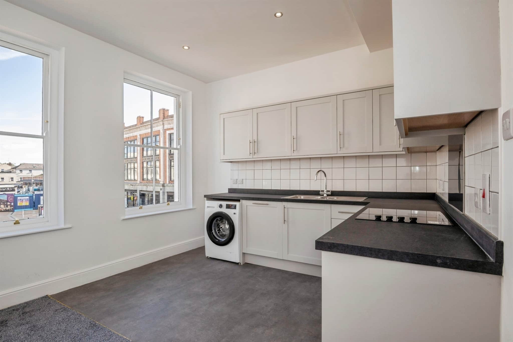 Property at Broad Street, Worcester