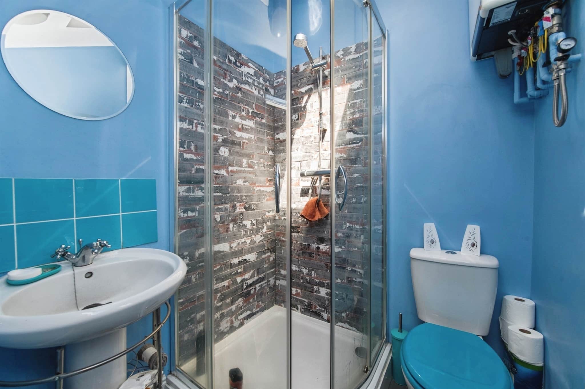 Property at Fore Street, Silverton, Exeter