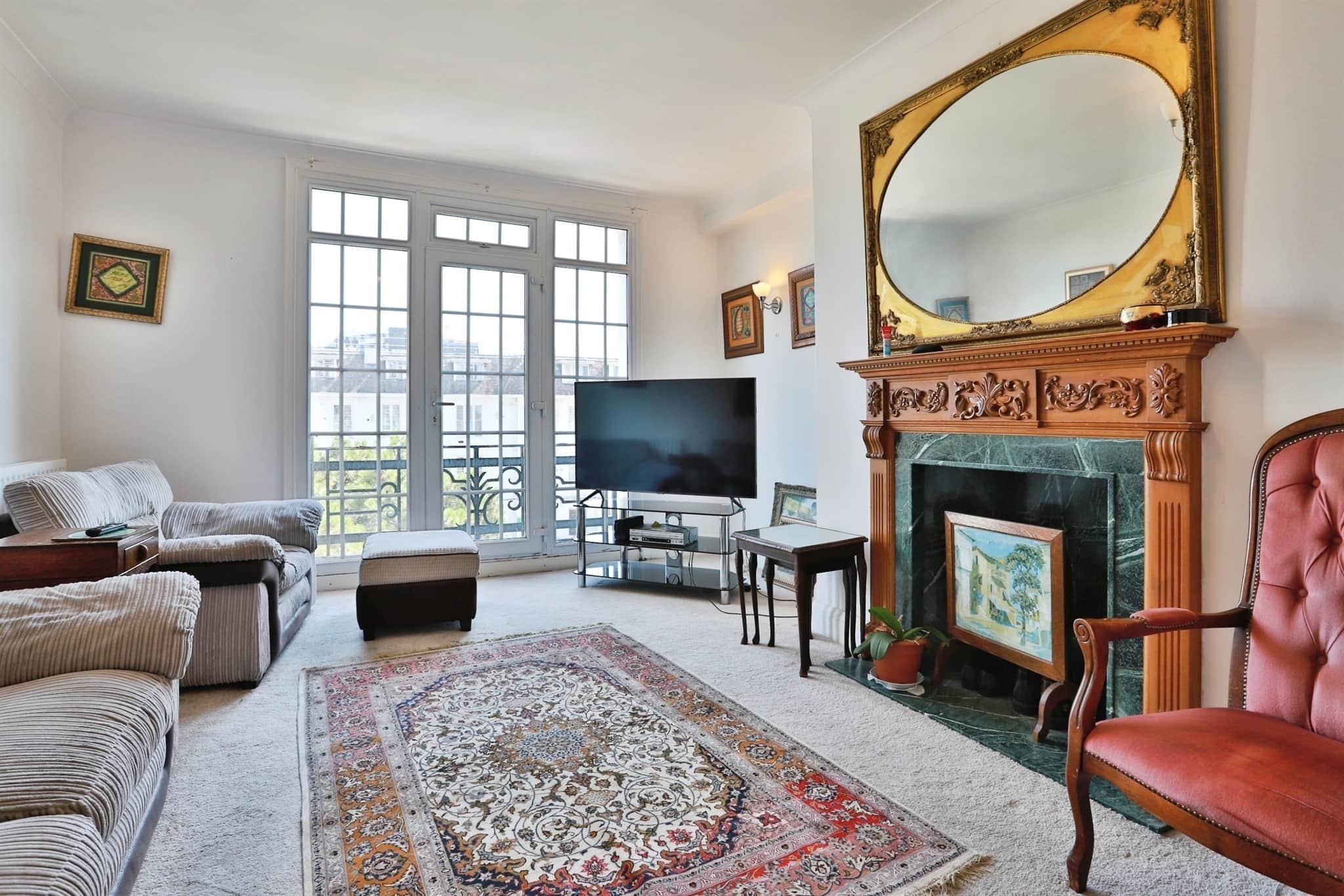 Property at Bath Road, Bournemouth