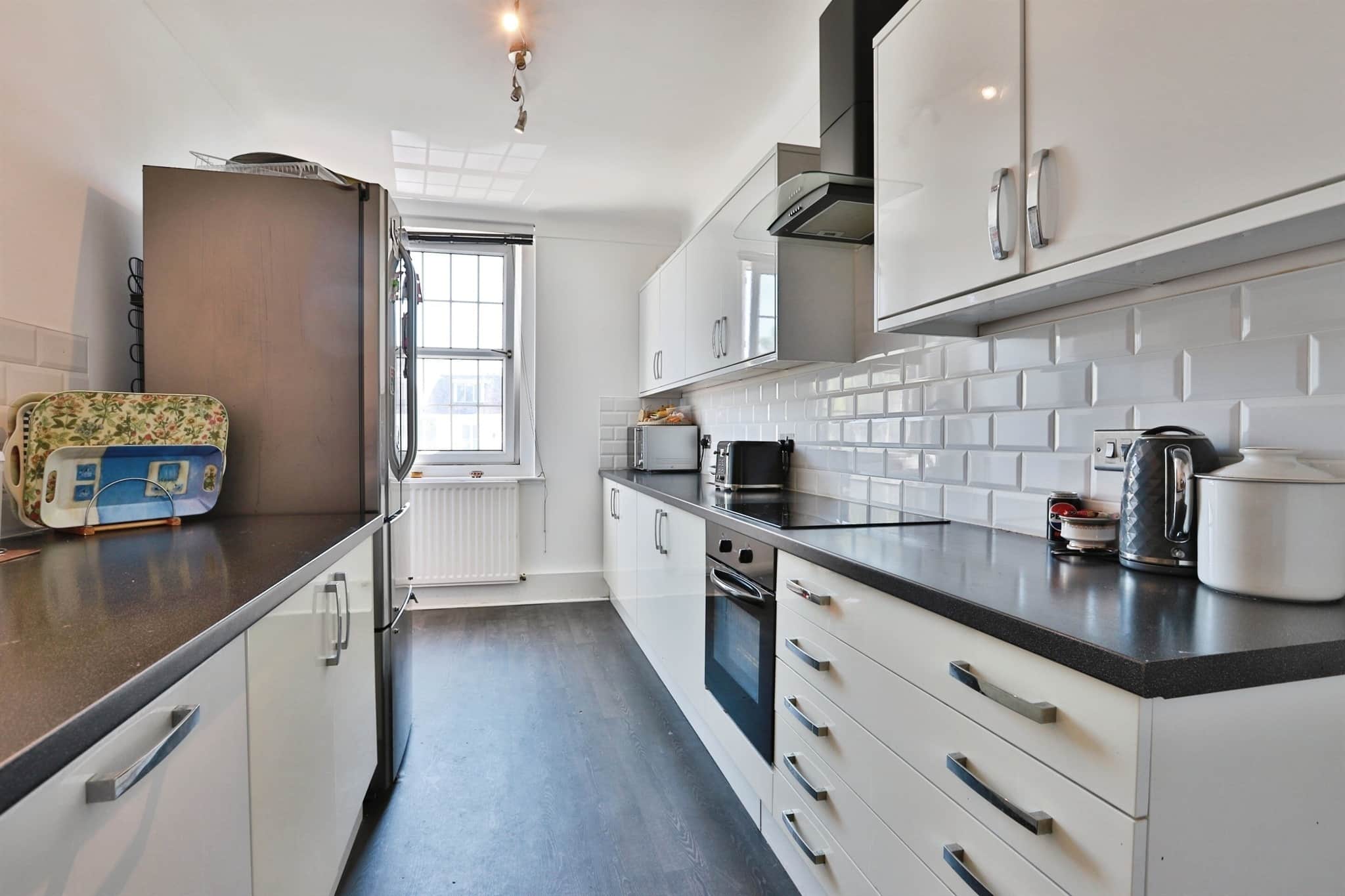 Property at Bath Road, Bournemouth