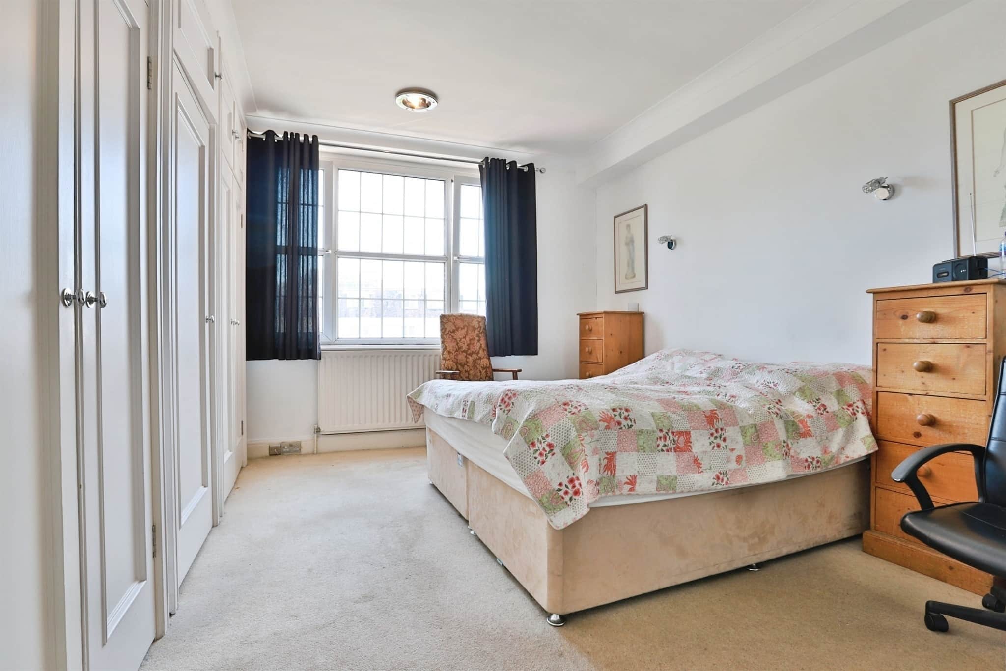 Property at Bath Road, Bournemouth