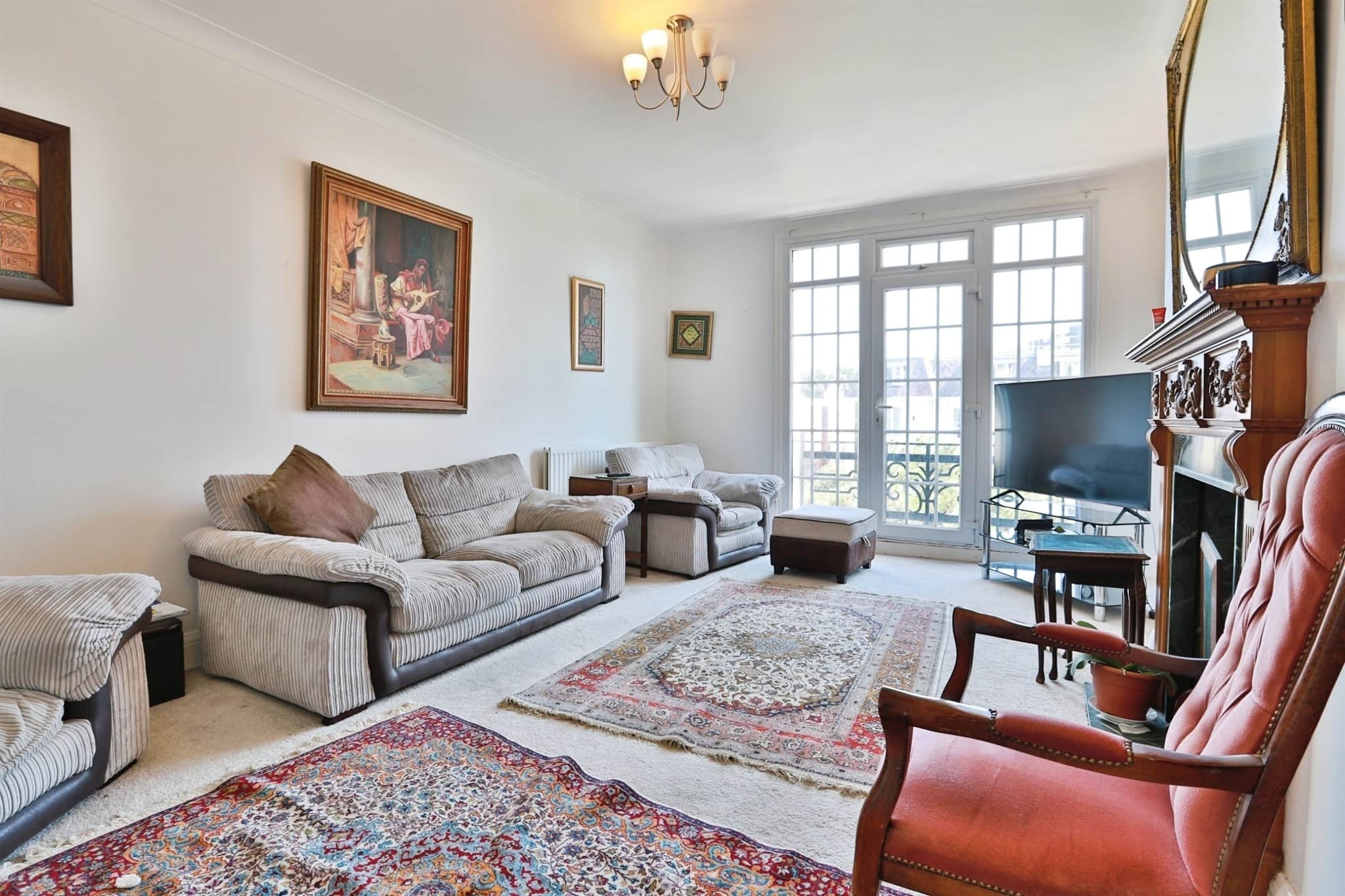 Property at Bath Road, Bournemouth