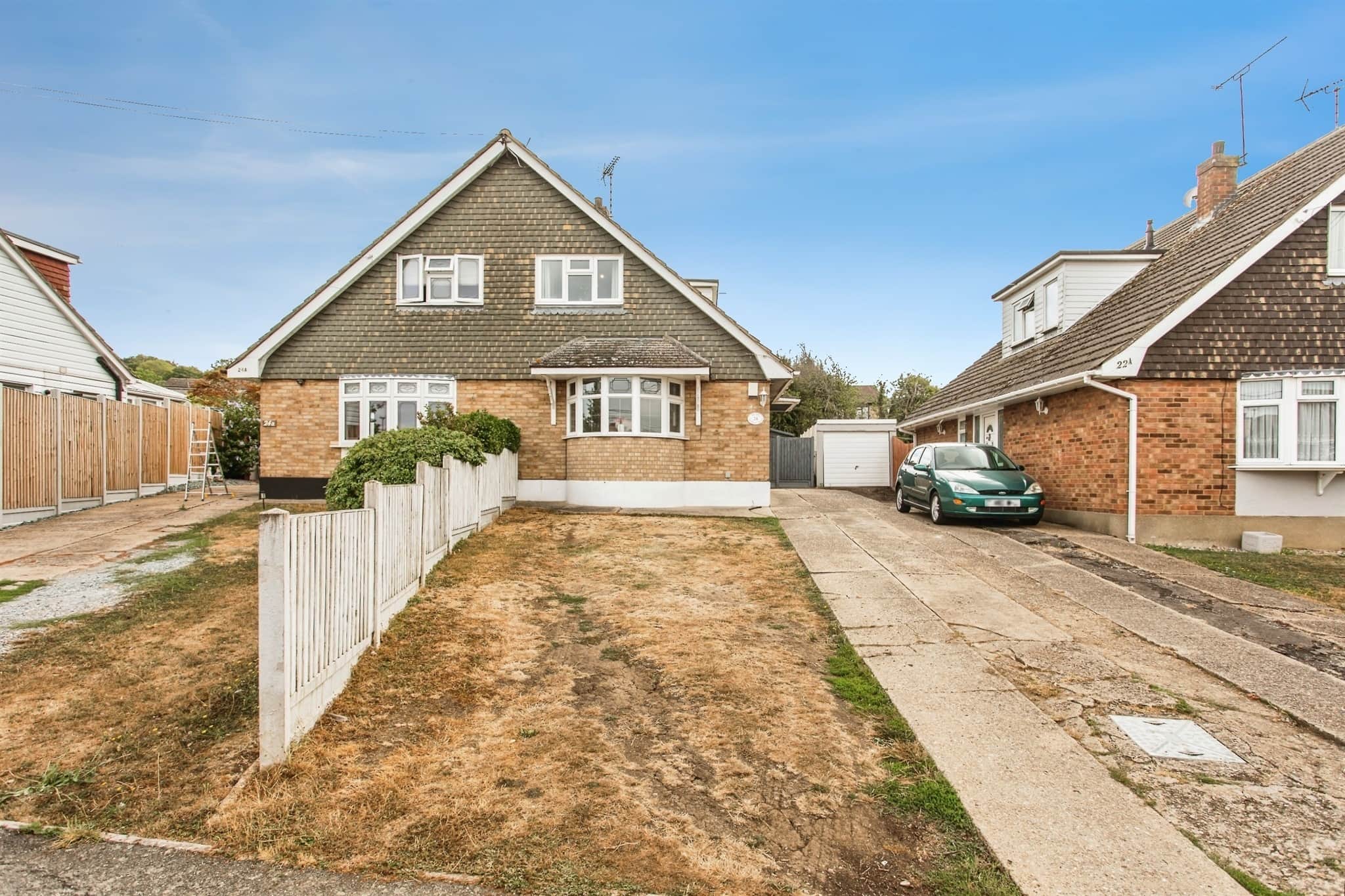 Property at Stanley Road, Benfleet