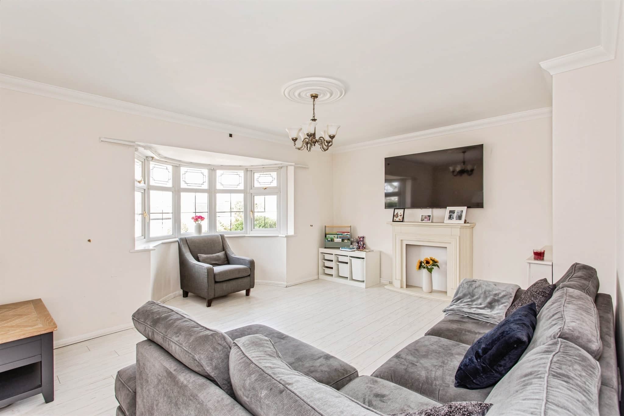 Property at Stanley Road, Benfleet