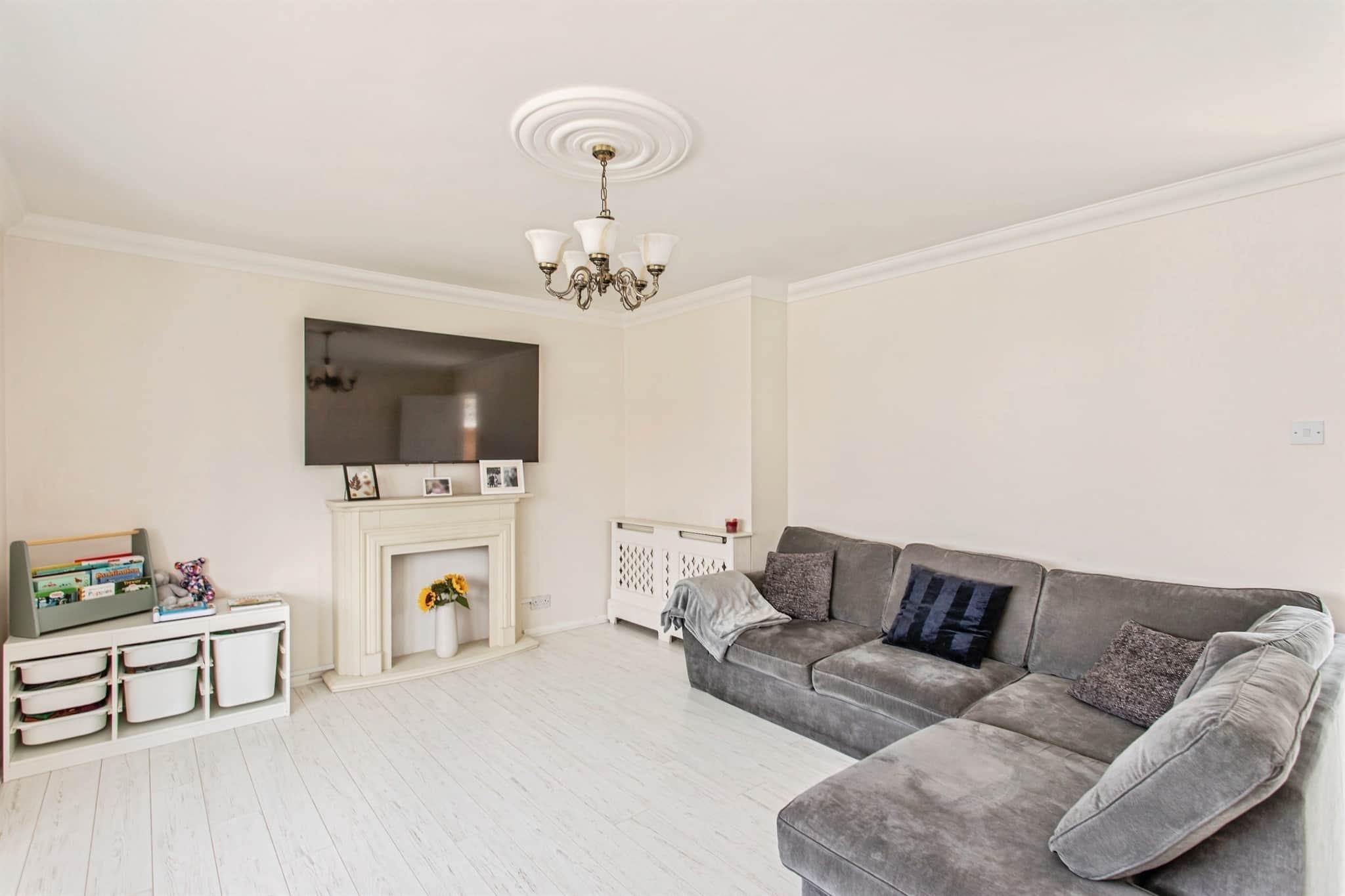 Property at Stanley Road, Benfleet