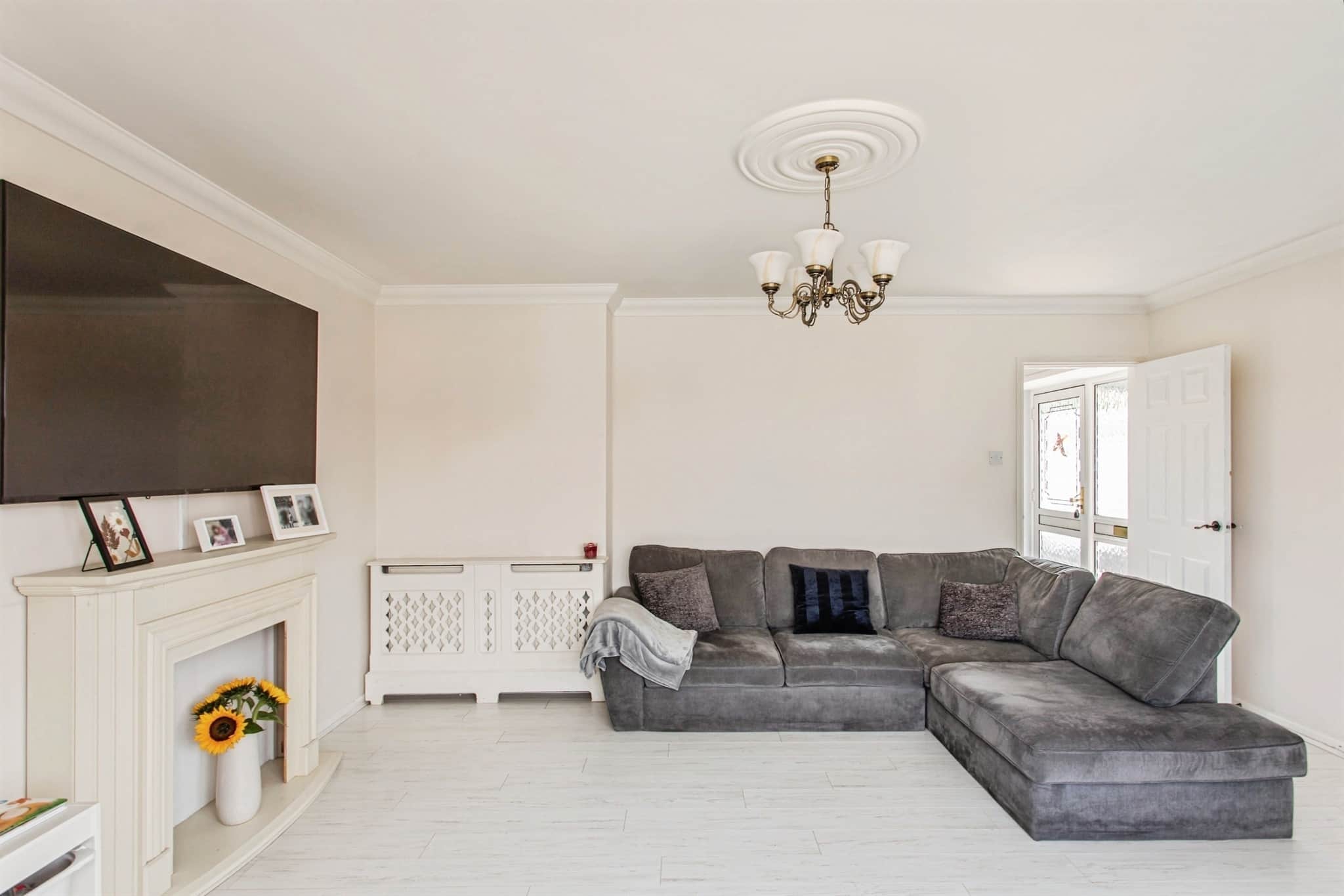 Property at Stanley Road, Benfleet