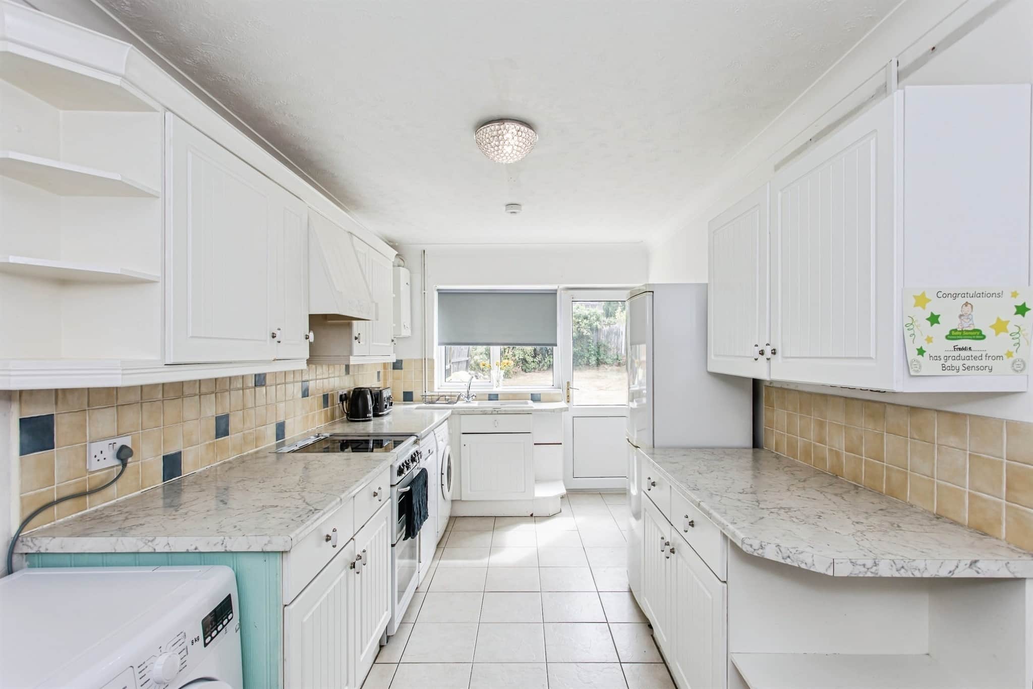 Property at Stanley Road, Benfleet