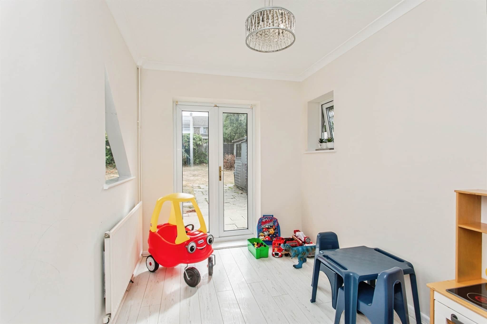 Property at Stanley Road, Benfleet