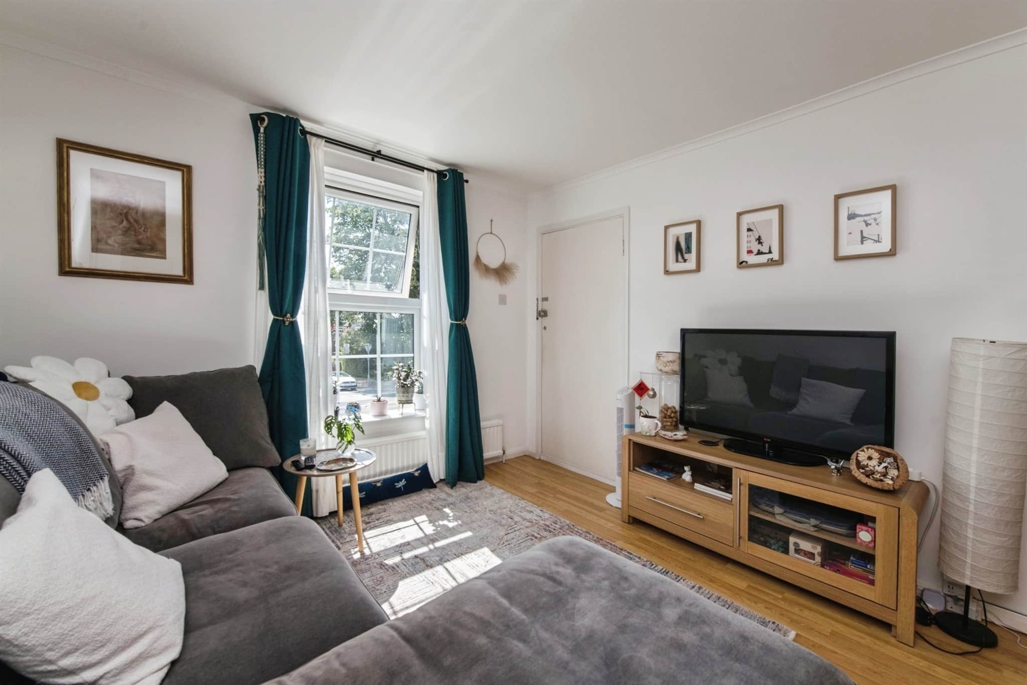 Property at Topsham Road, Exeter