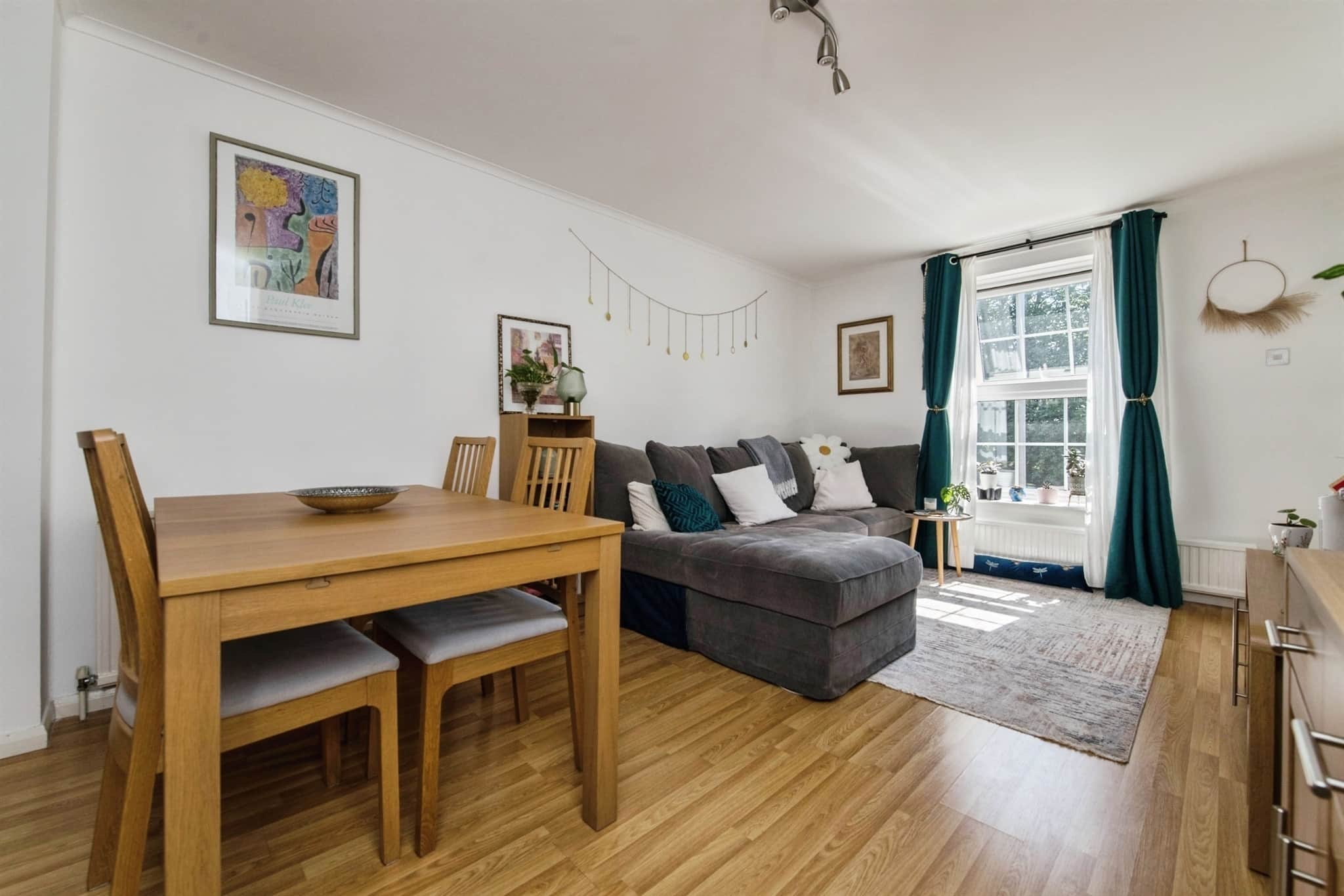 Property at Topsham Road, Exeter