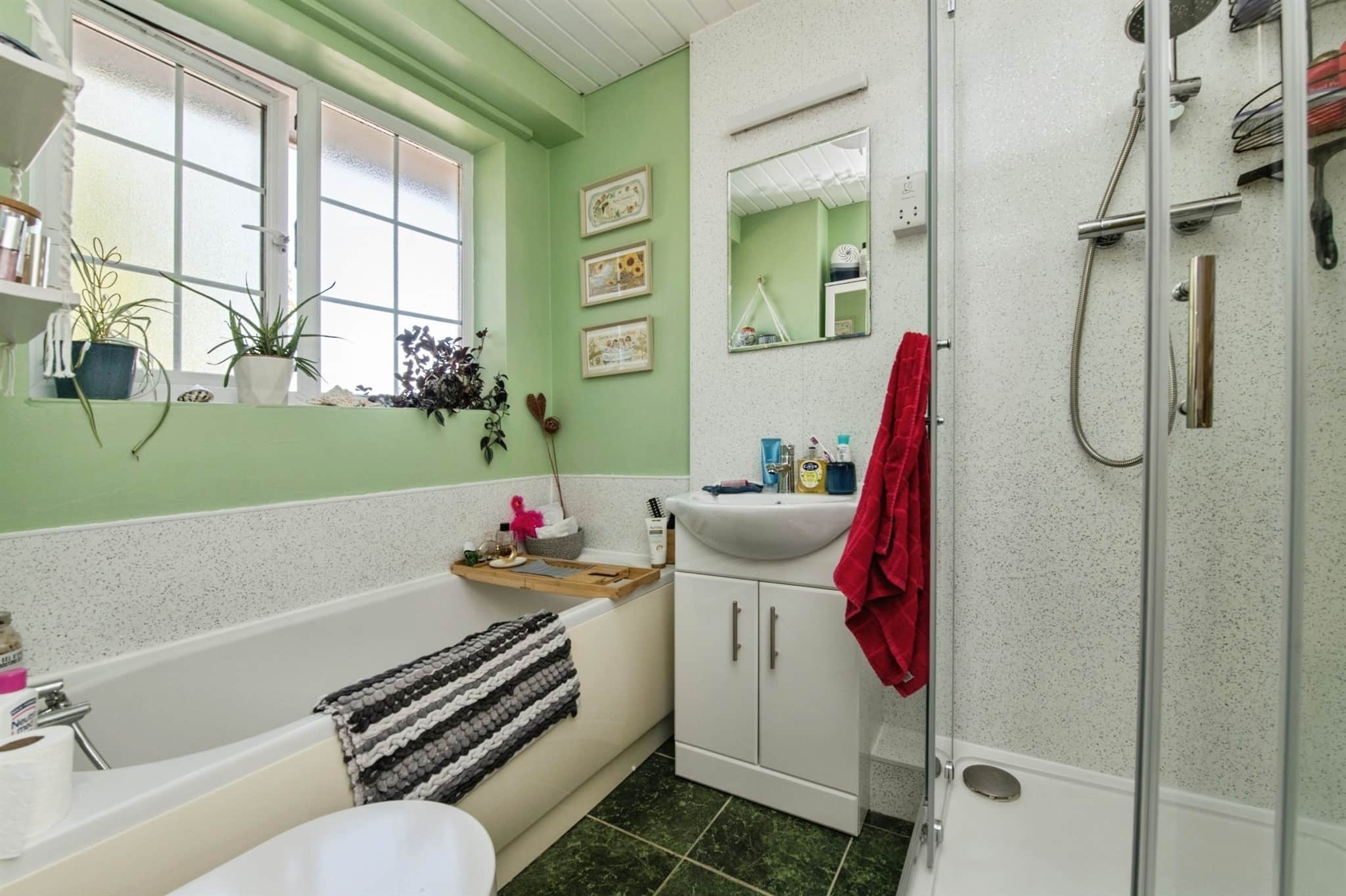 Property at Topsham Road, Exeter