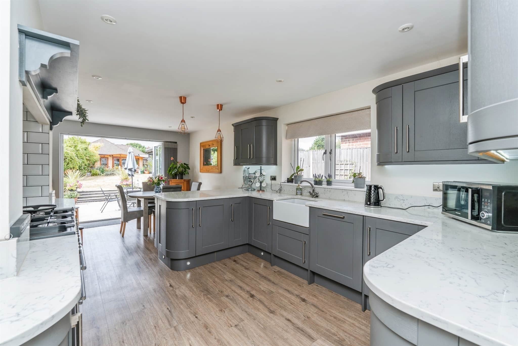 Property at Rownhams Lane, North Baddesley, Southampton